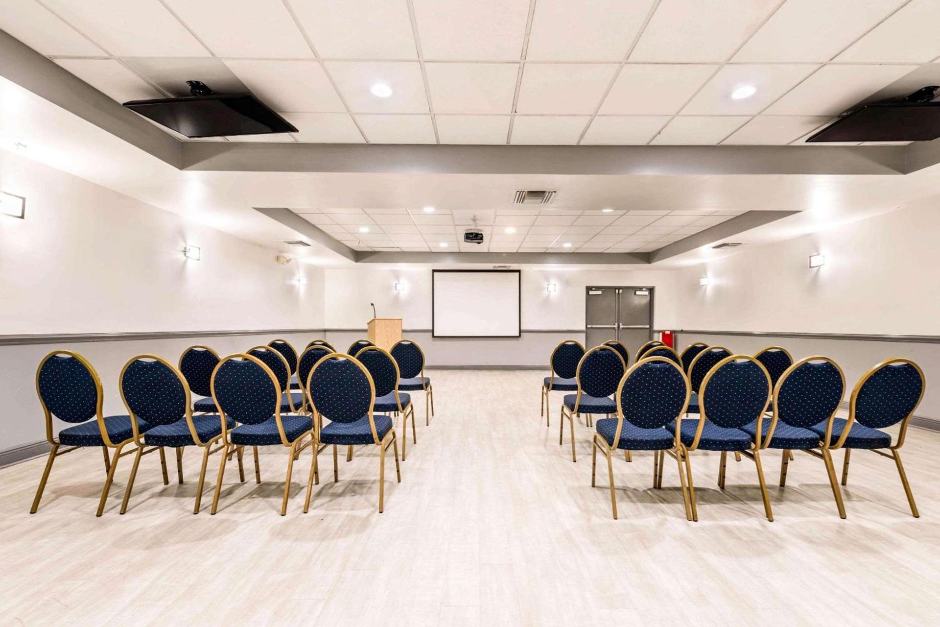 Rodeway Inn & Suites Fort Lauderdale Airport & Cruise Port photo 60