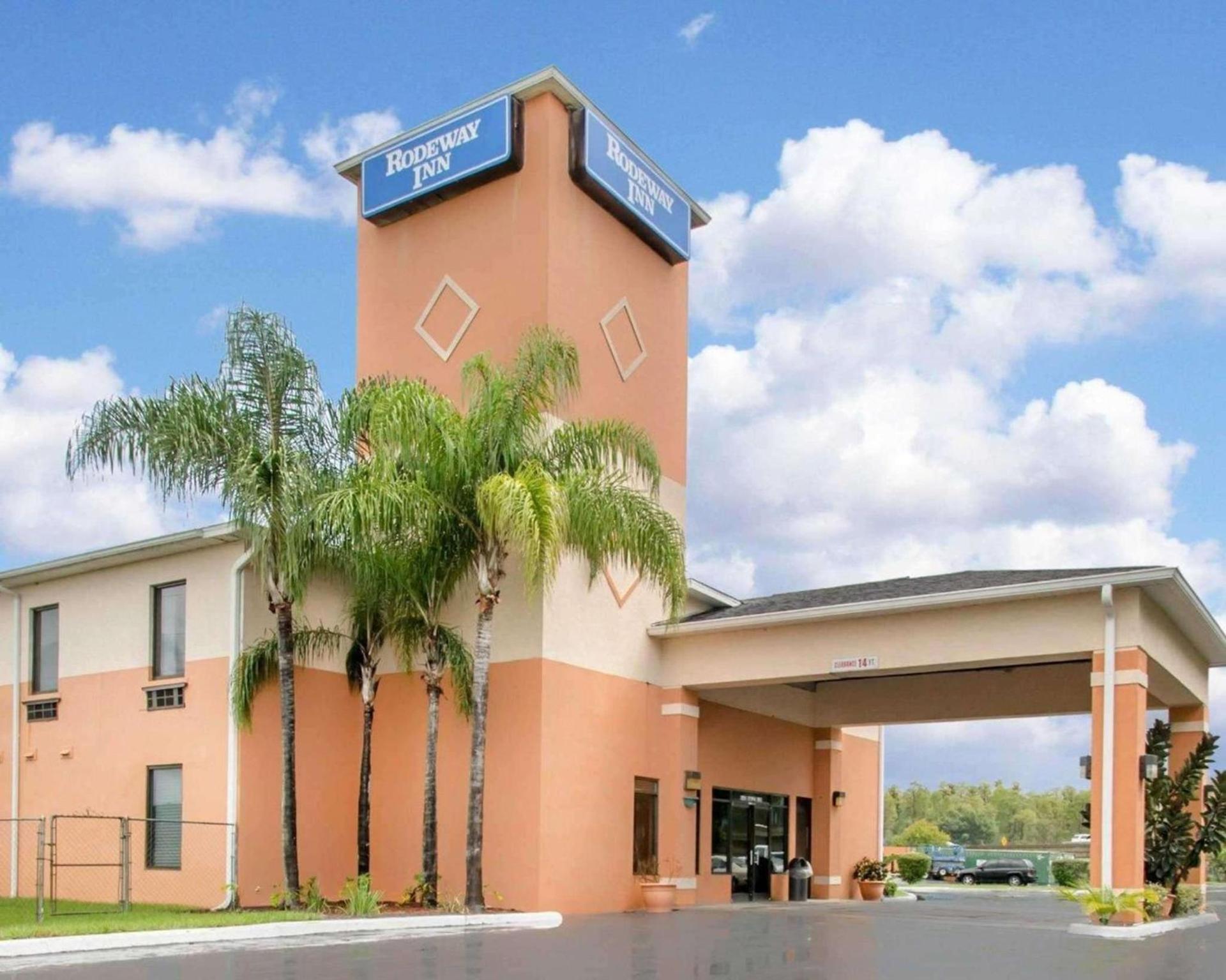 Rodeway Inn Wesley Chapel photo 29