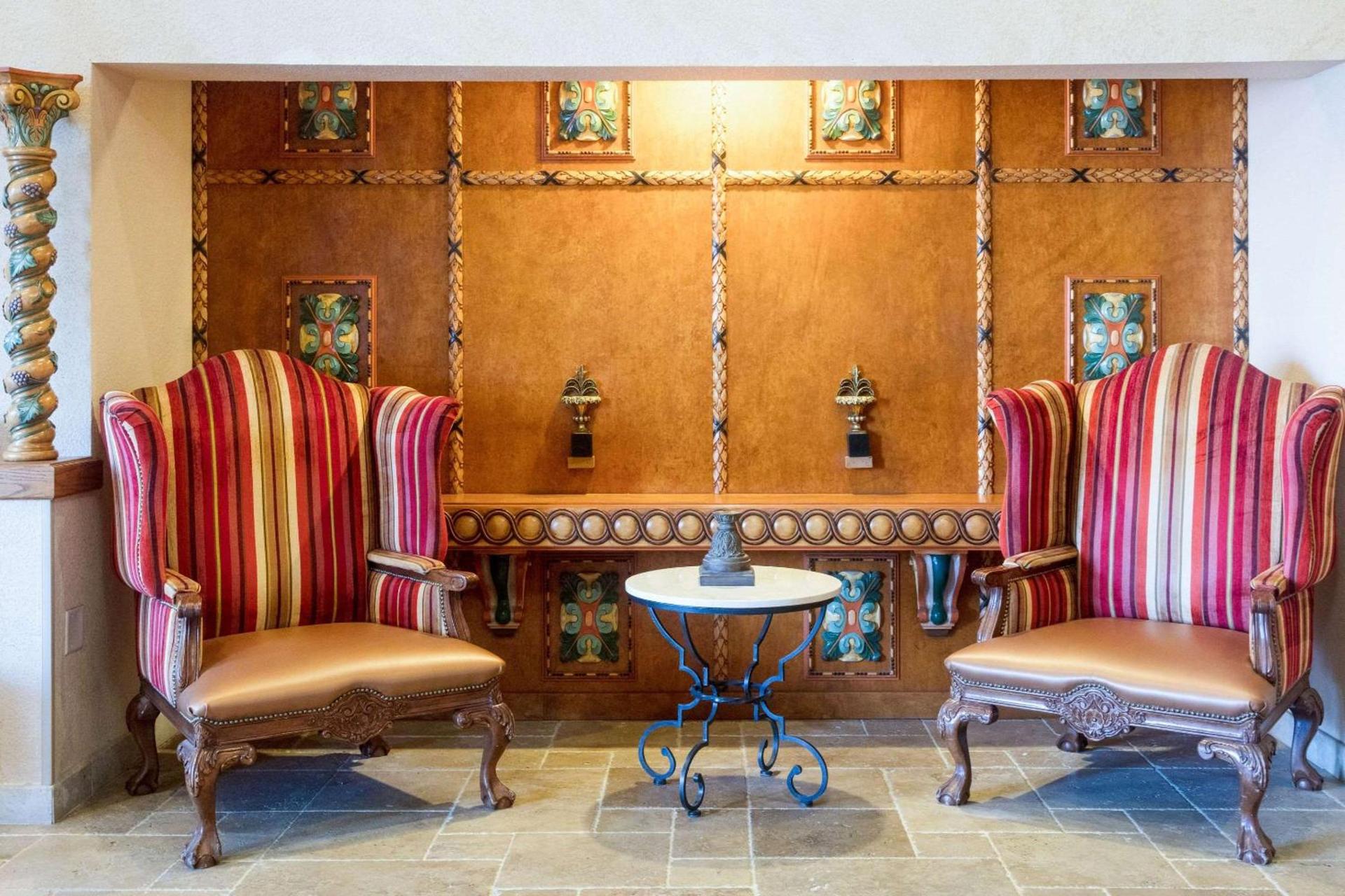 Castillo Real St Augustine Beach,Tapestry Collection Hilton photo 6