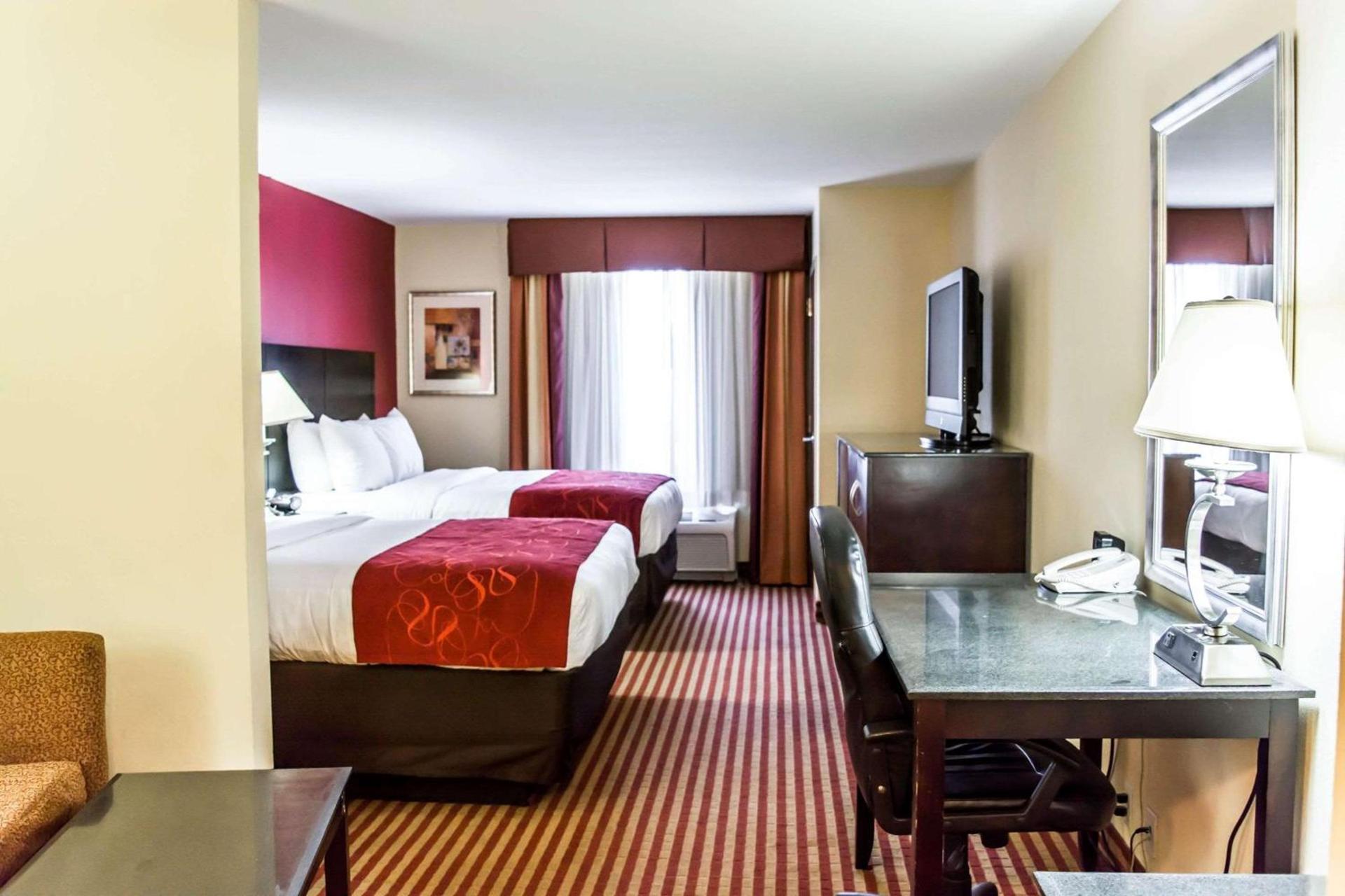 Comfort Suites Palm Bay - Melbourne photo 29