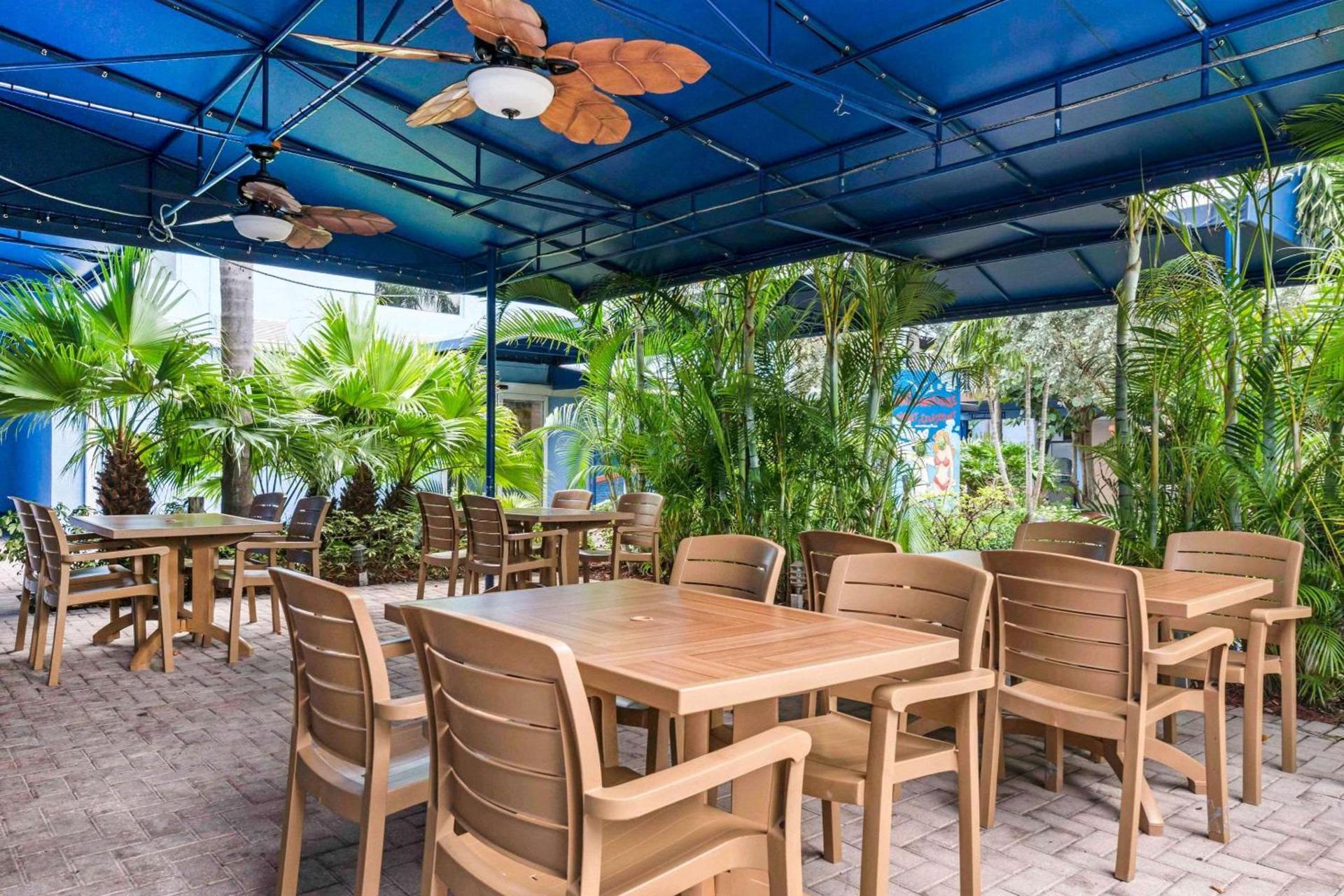 Rodeway Inn & Suites Fort Lauderdale Airport & Cruise Port photo 55