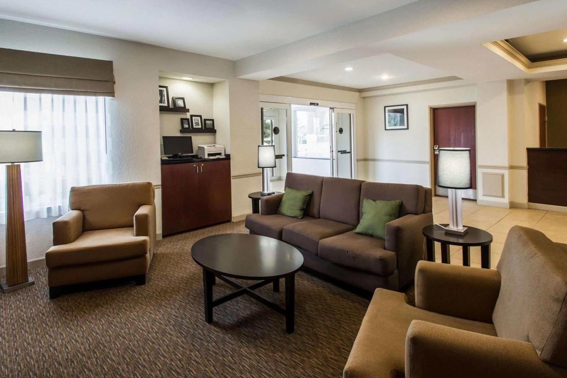 Sleep Inn & Suites Palatka North photo 3