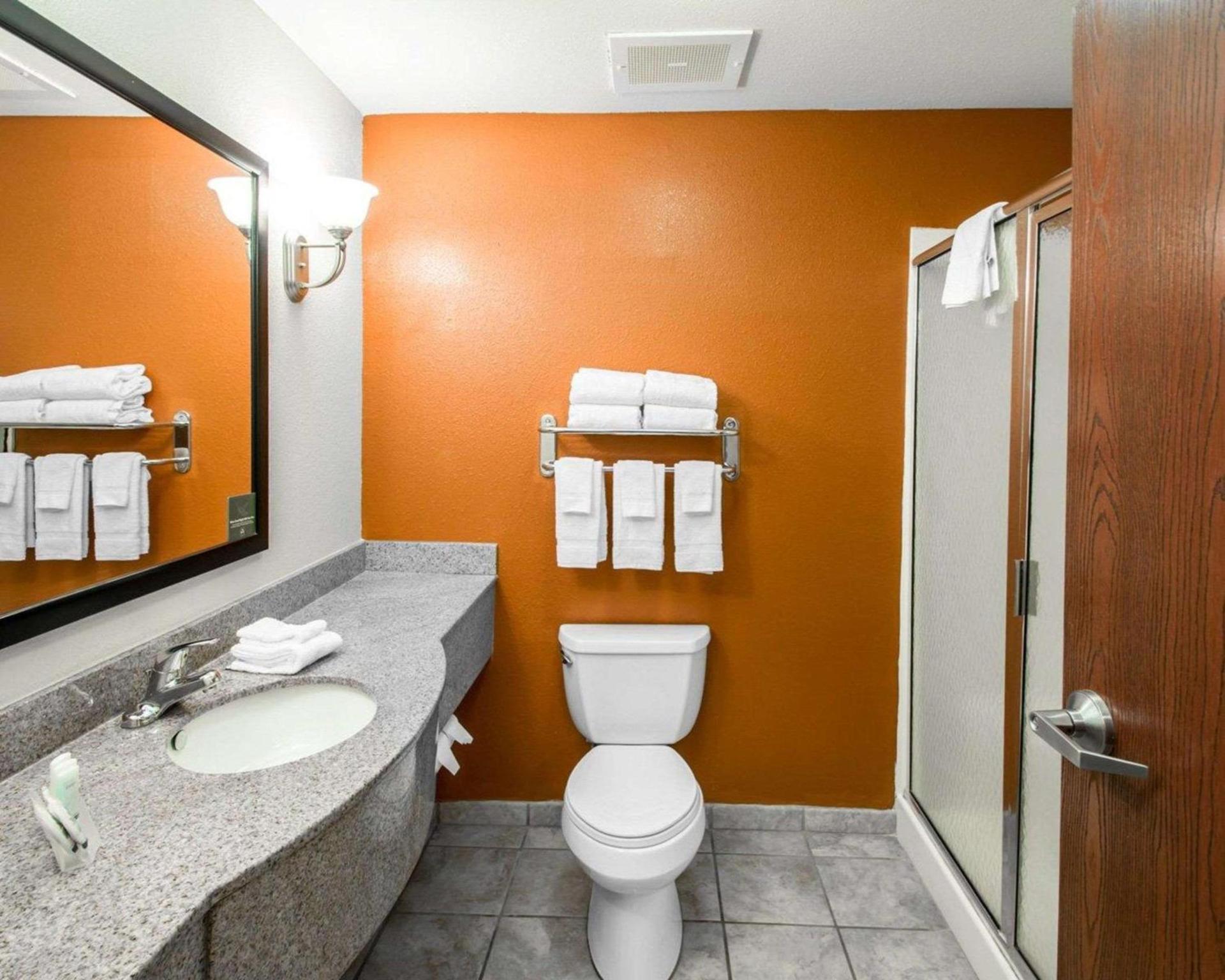 Sleep Inn & Suites Palatka North photo 16