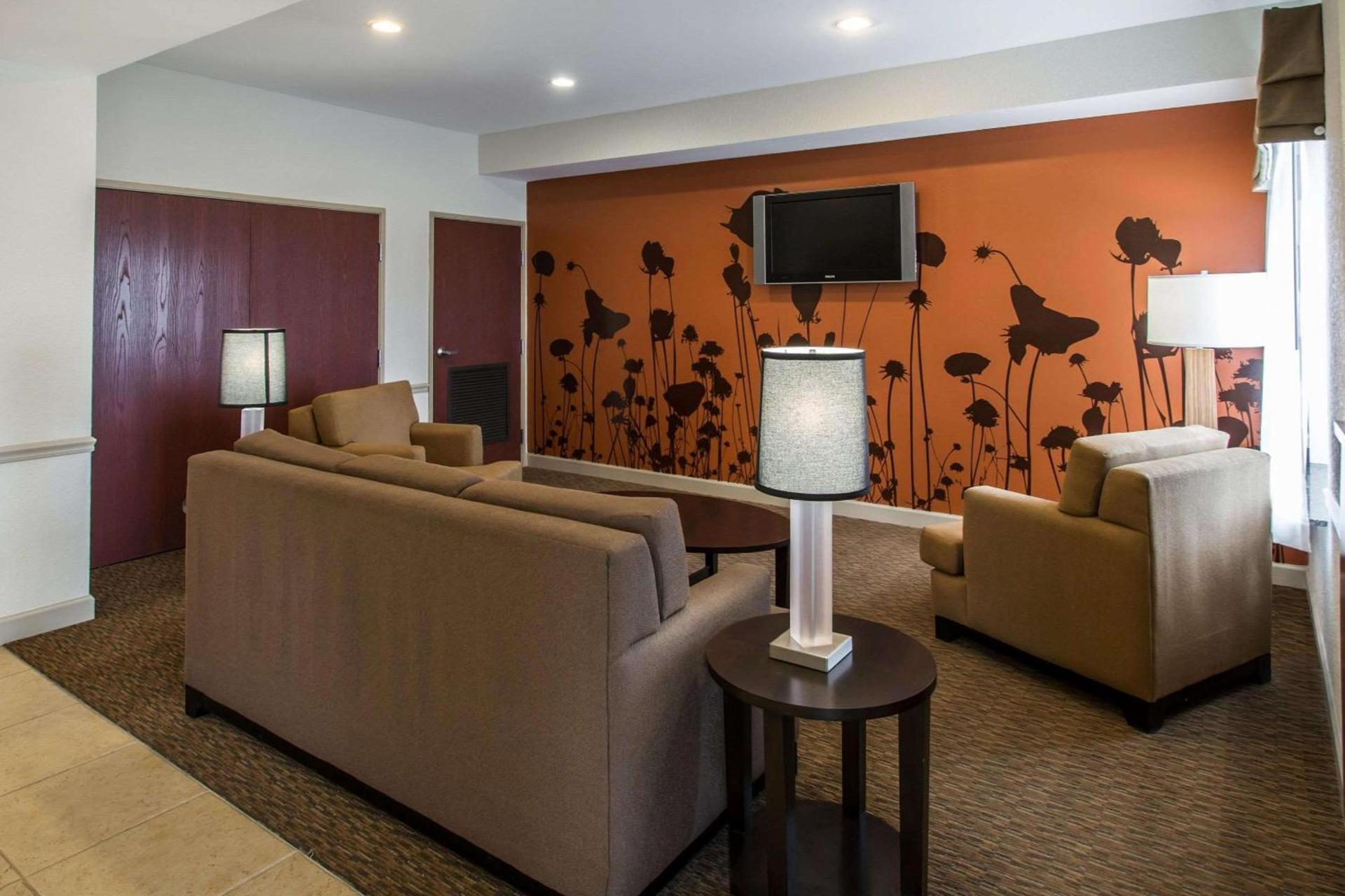 Sleep Inn & Suites Palatka North photo 5