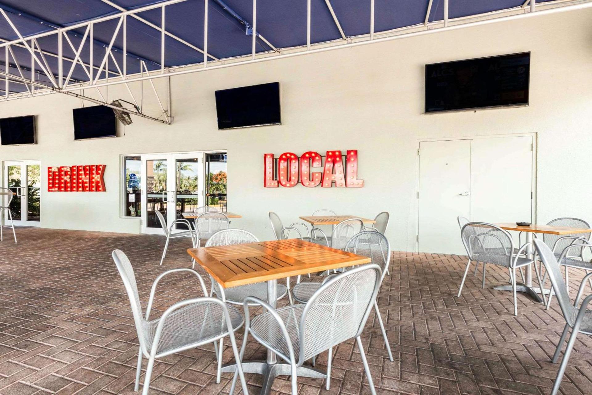 Rodeway Inn & Suites Fort Lauderdale Airport & Cruise Port photo 59