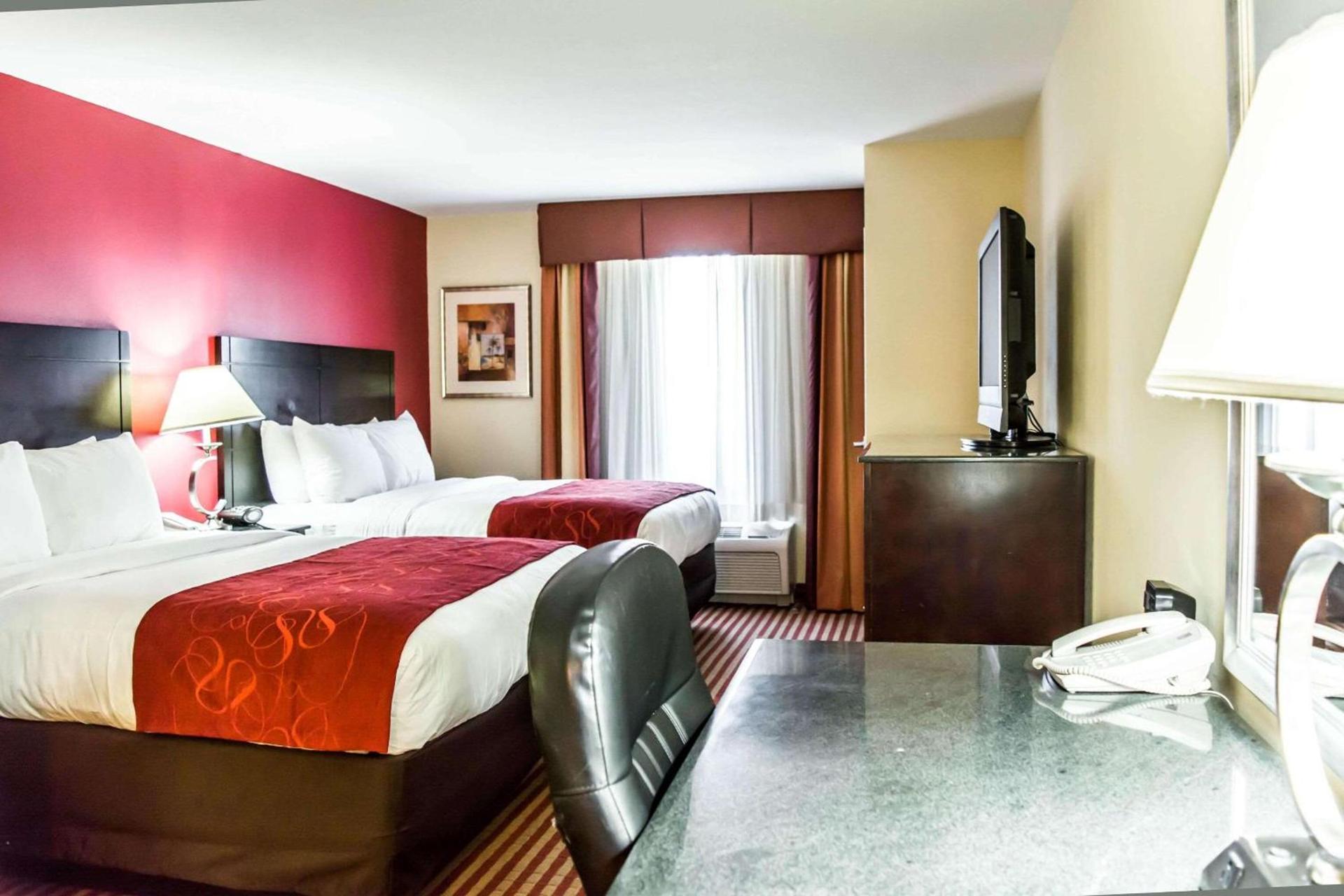Comfort Suites Palm Bay - Melbourne photo 8