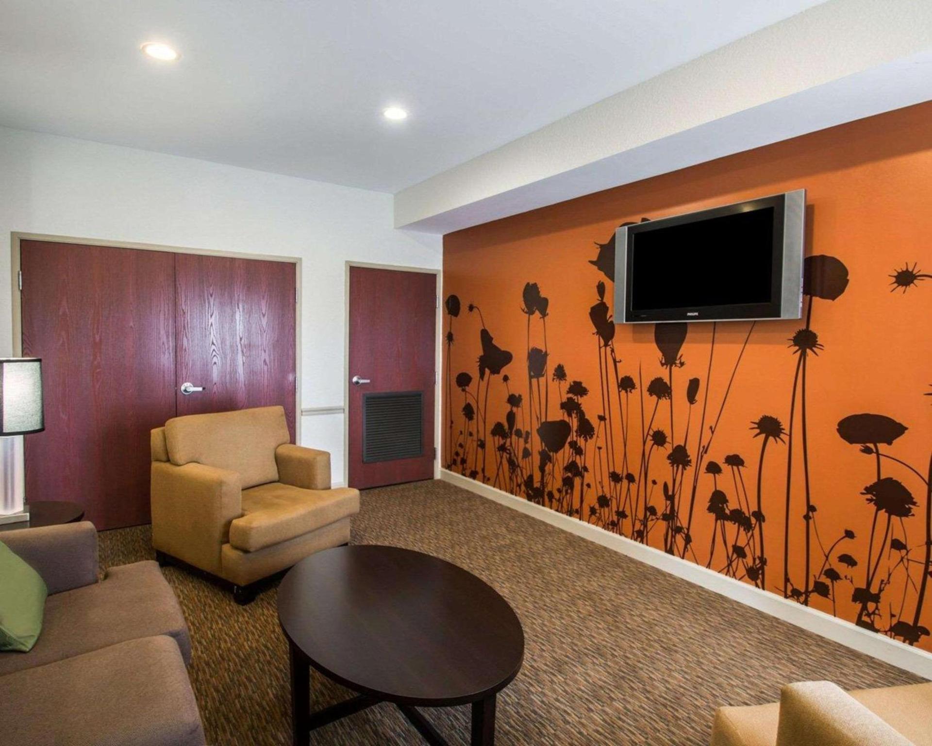 Sleep Inn & Suites Palatka North photo 6