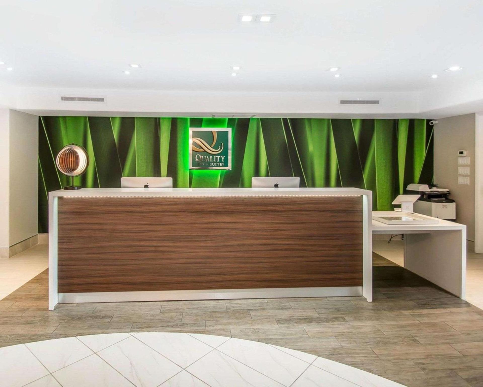 Quality Inn & Suites By the Parks photo 14