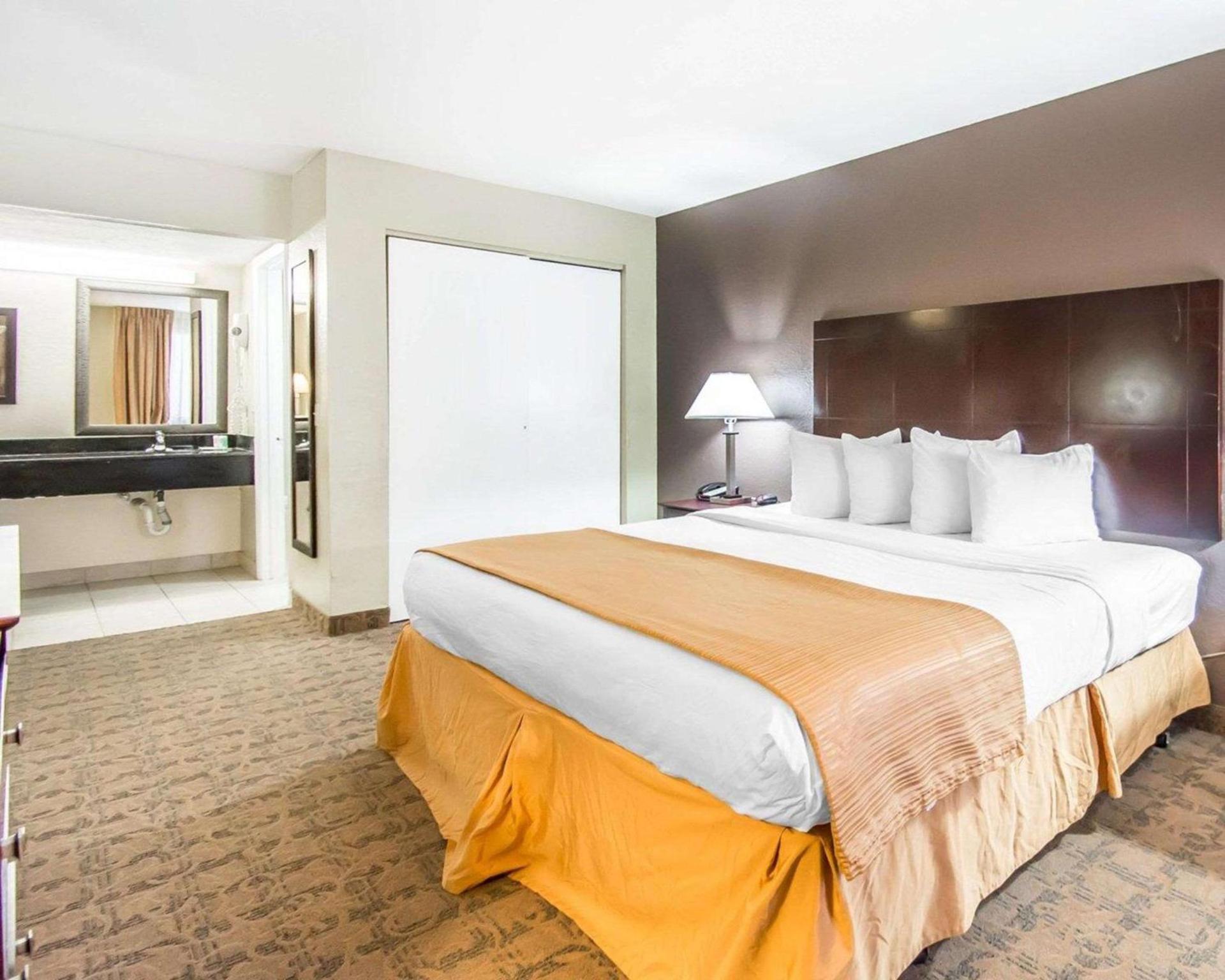 Quality Inn & Suites By the Parks photo 3