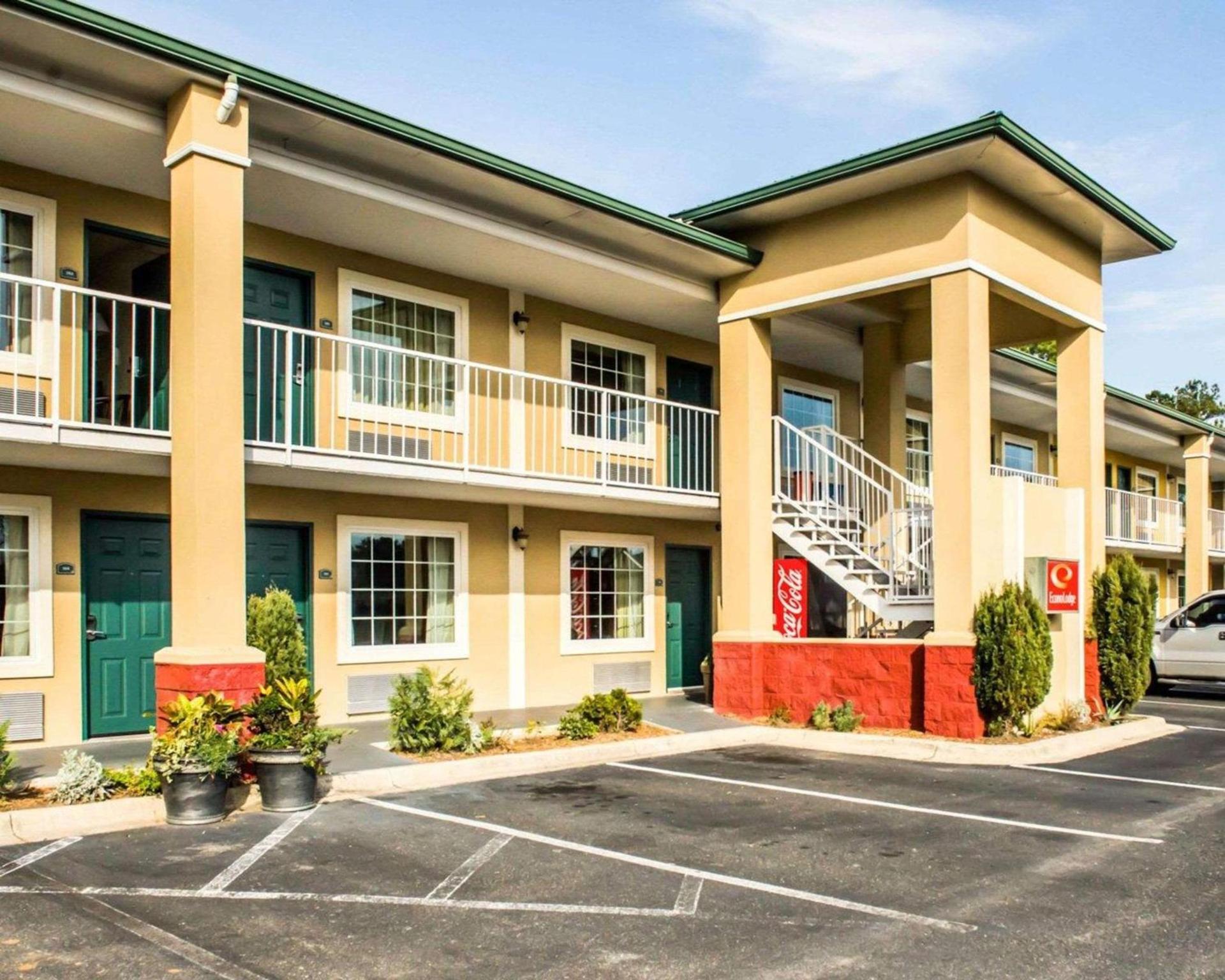 Econo Lodge Monticello photo 2