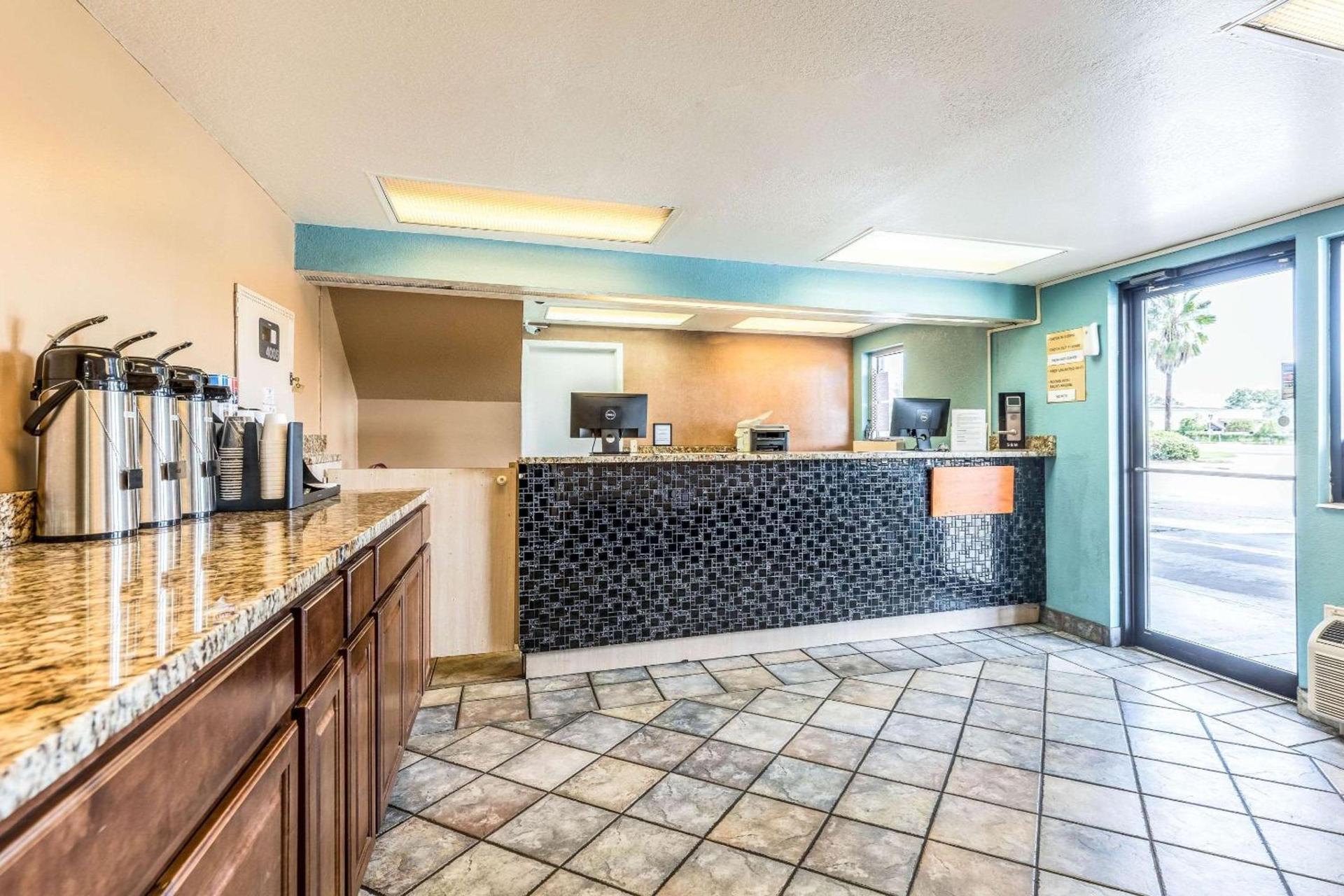 Rodeway Inn Fairgrounds-Casino photo 8