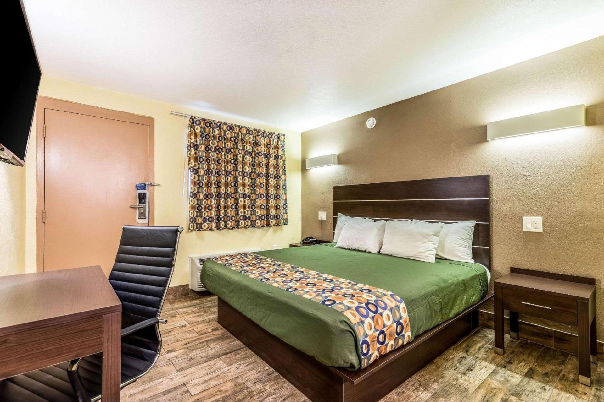 Rodeway Inn Fairgrounds-Casino photo 15
