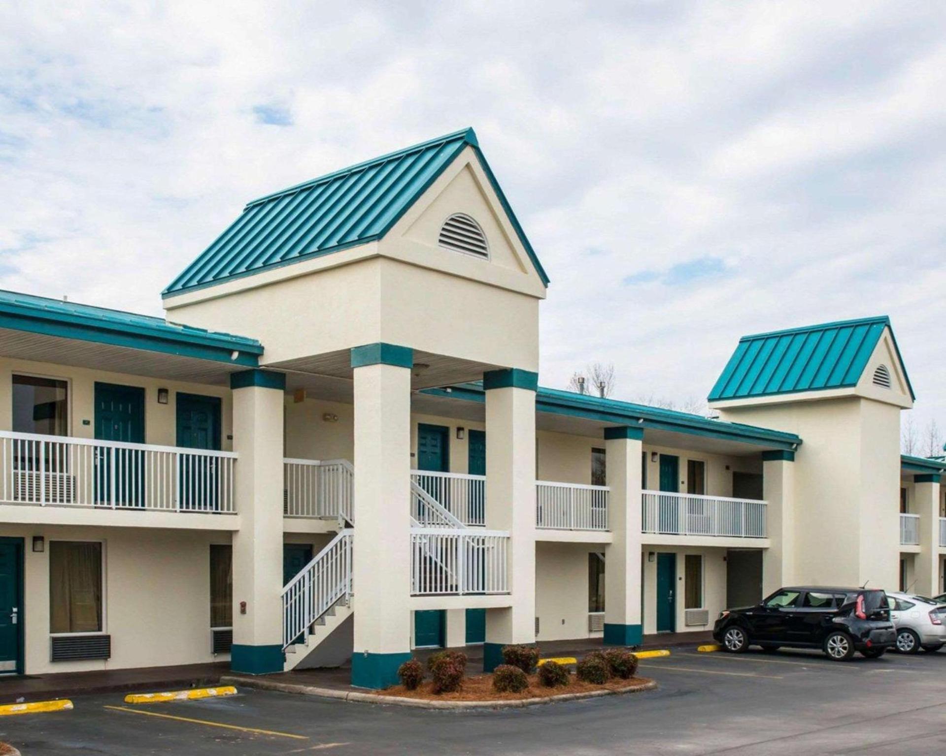 Quality Inn Chipley I-10 at Exit 120 photo 8