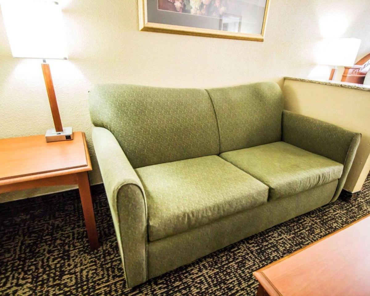 Quality Inn & Suites Orlando / Winter Park photo 9