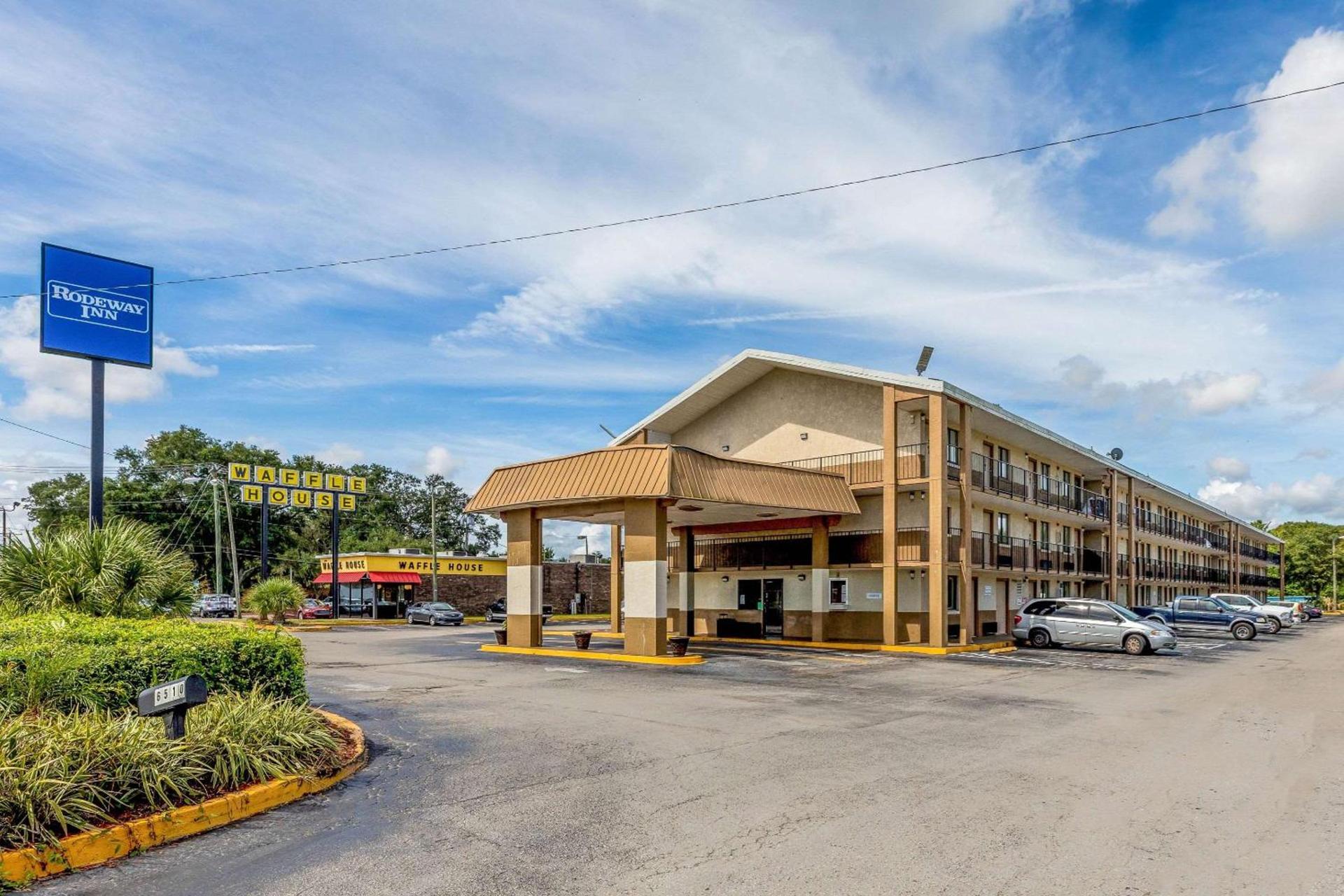 Rodeway Inn Fairgrounds-Casino photo 4