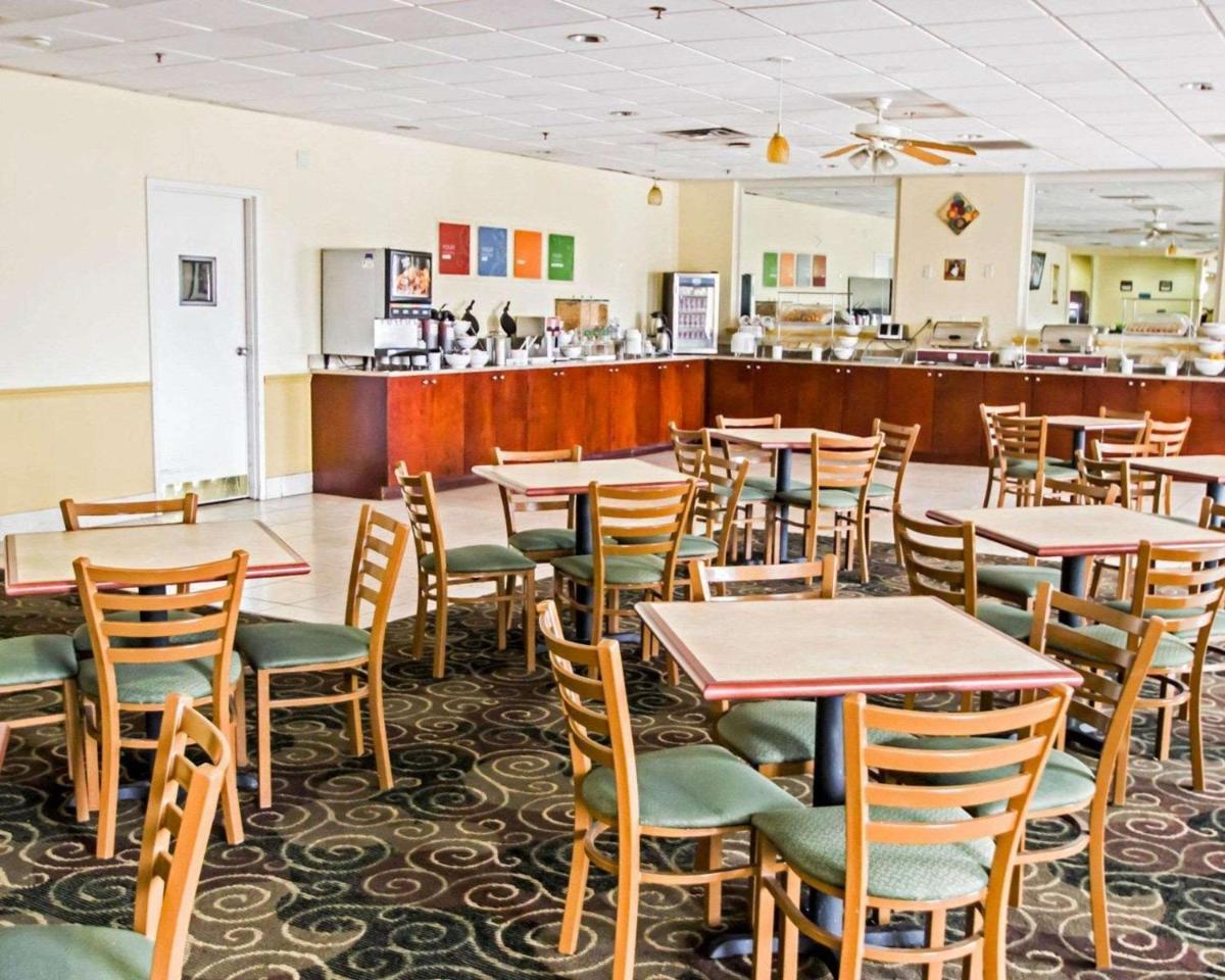 Quality Inn & Suites Orlando / Winter Park photo 5