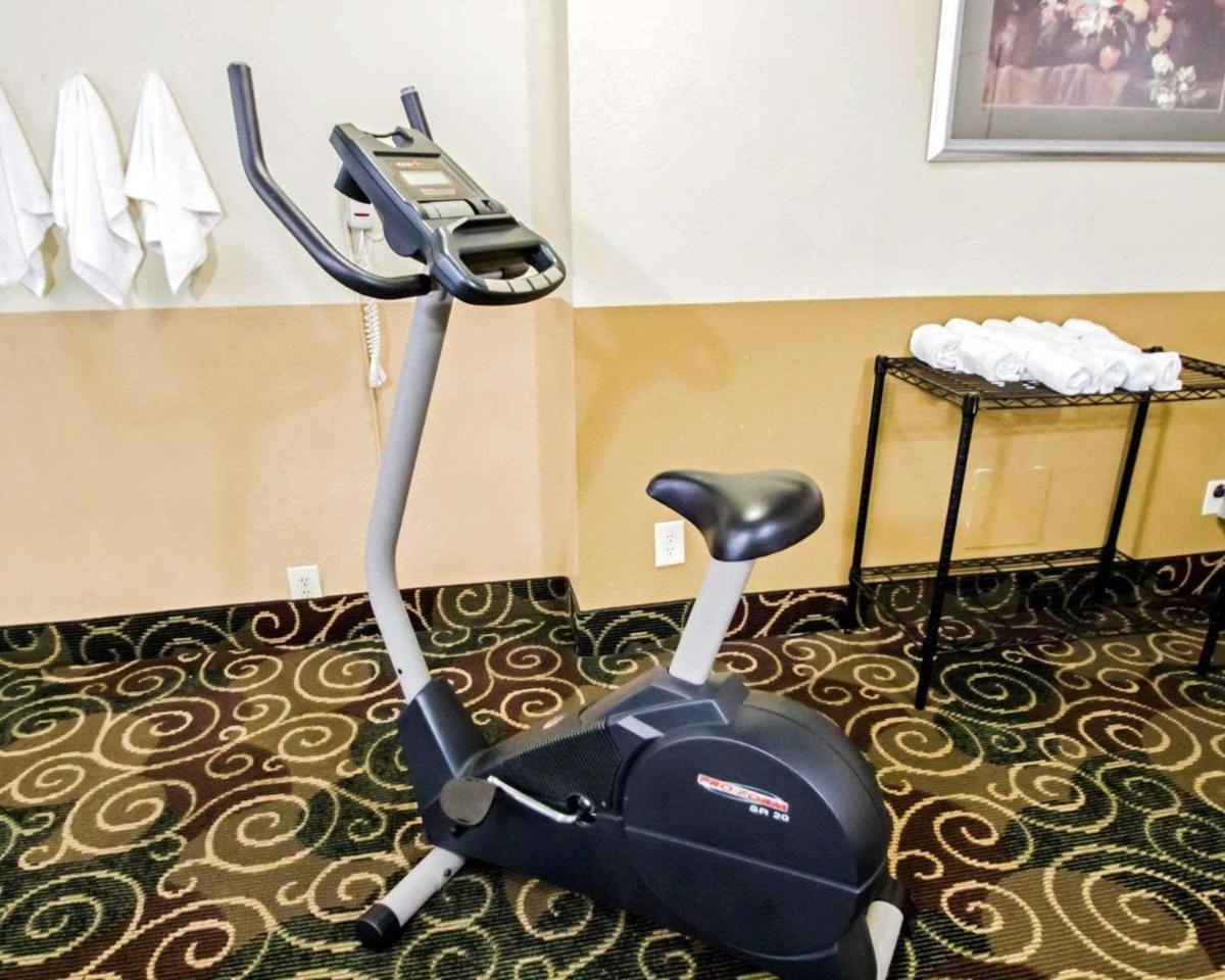 Quality Inn & Suites Orlando / Winter Park photo 4