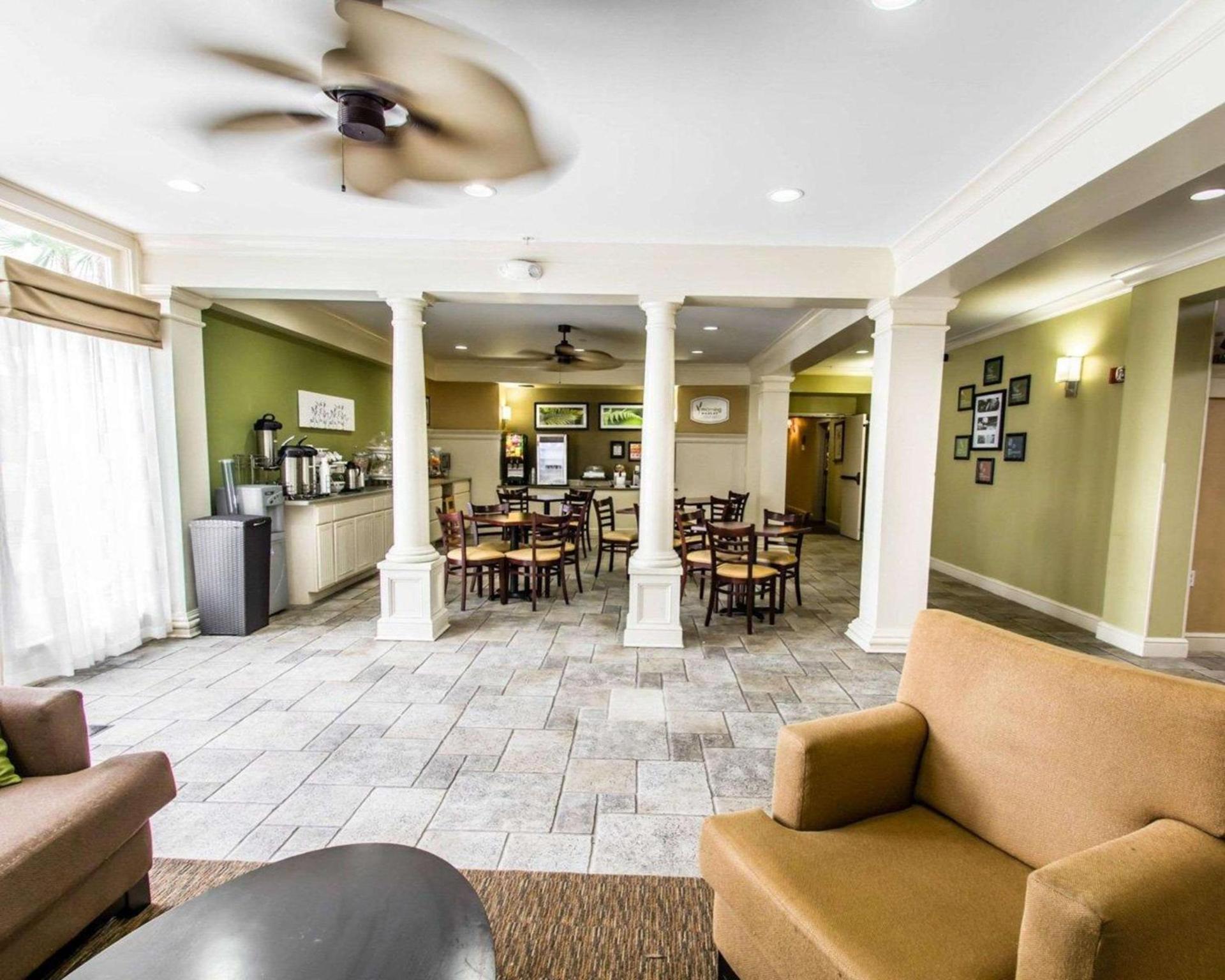 Sleep Inn Port St Lucie at PGA Village photo 10
