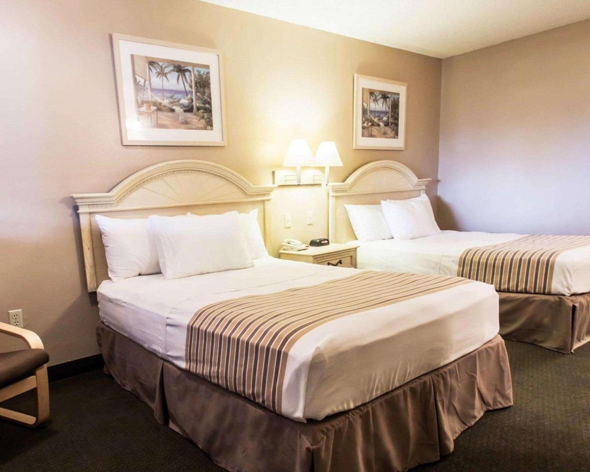 Rodeway Inn Apopka South photo 16
