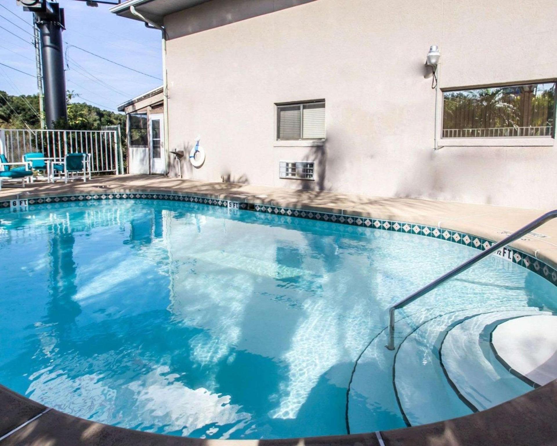 Rodeway Inn Apopka South photo 22