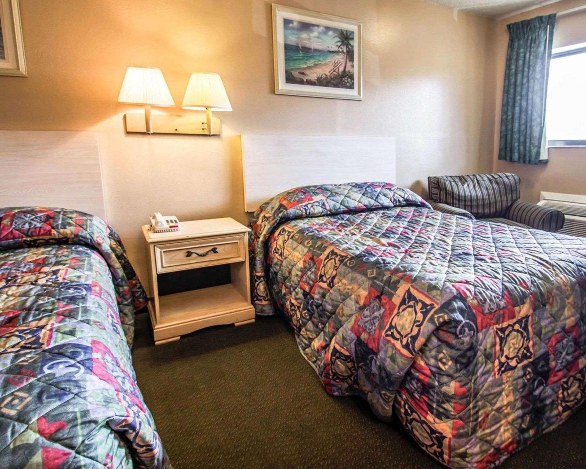 Rodeway Inn Apopka South photo 14
