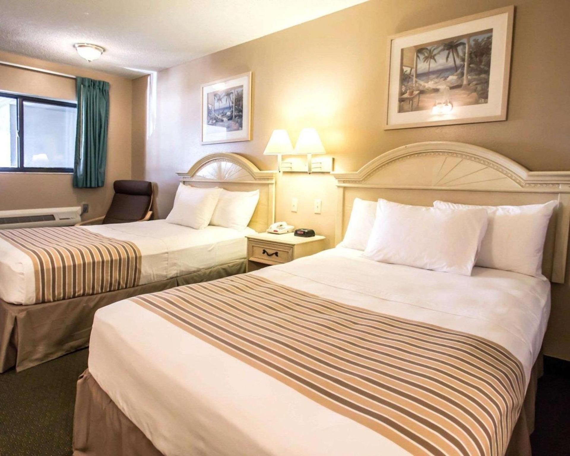 Rodeway Inn Apopka South photo 18