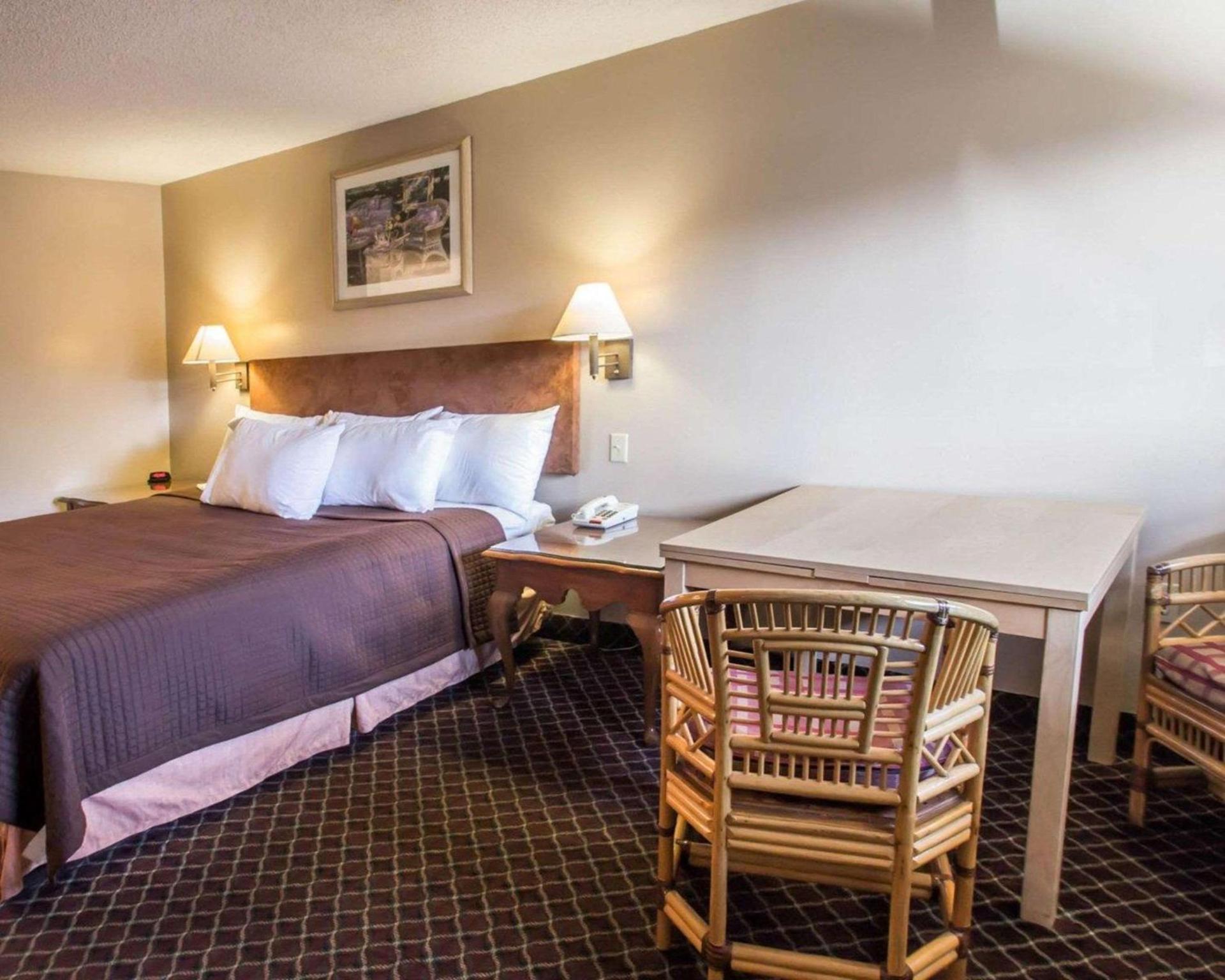 Rodeway Inn Apopka South photo 10