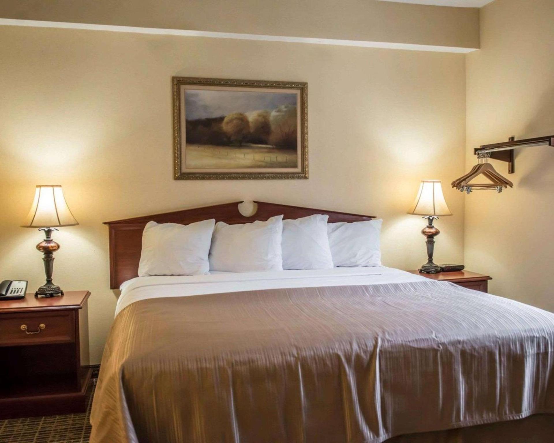 Quality Inn Lake City photo 11