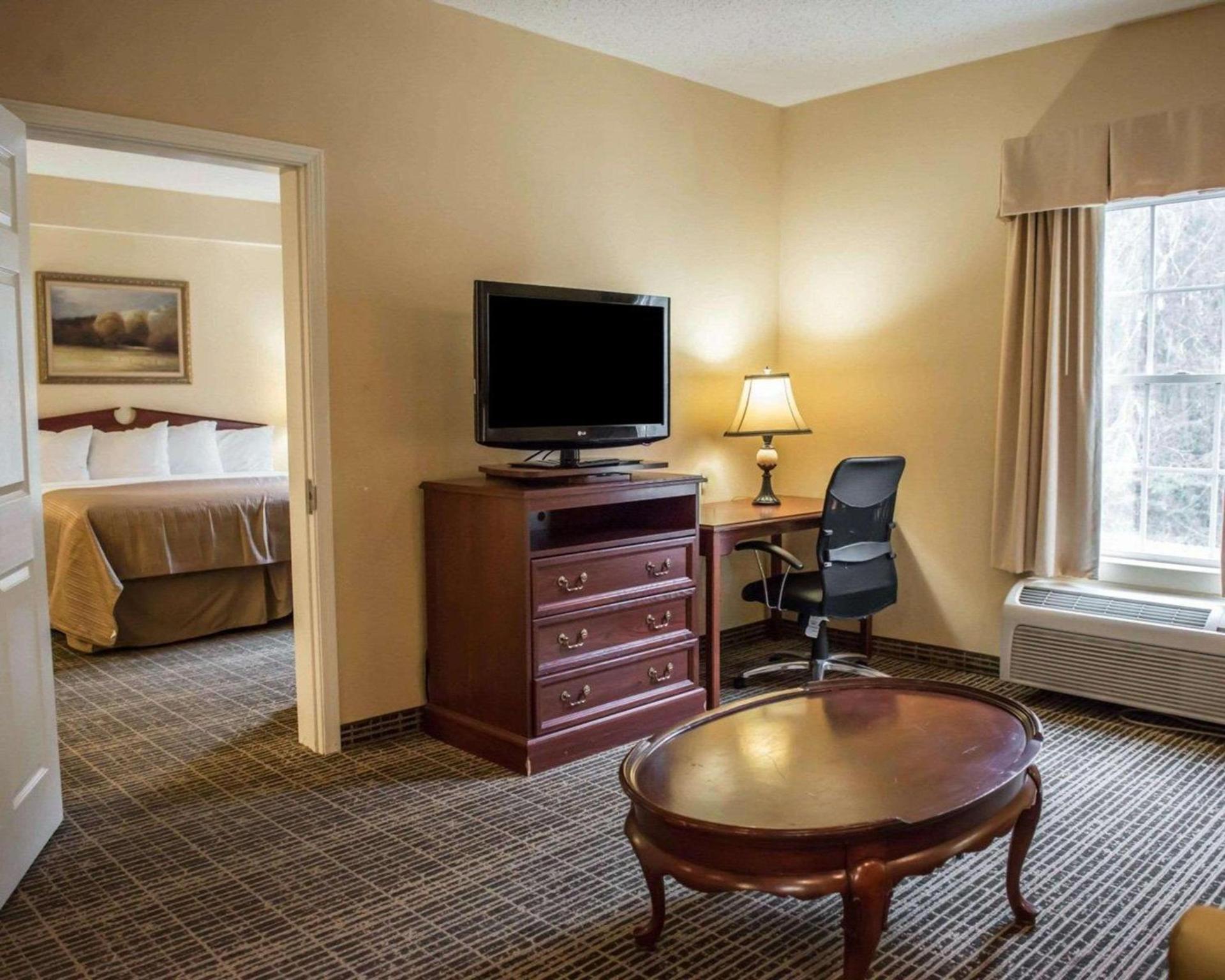 Quality Inn Lake City photo 10