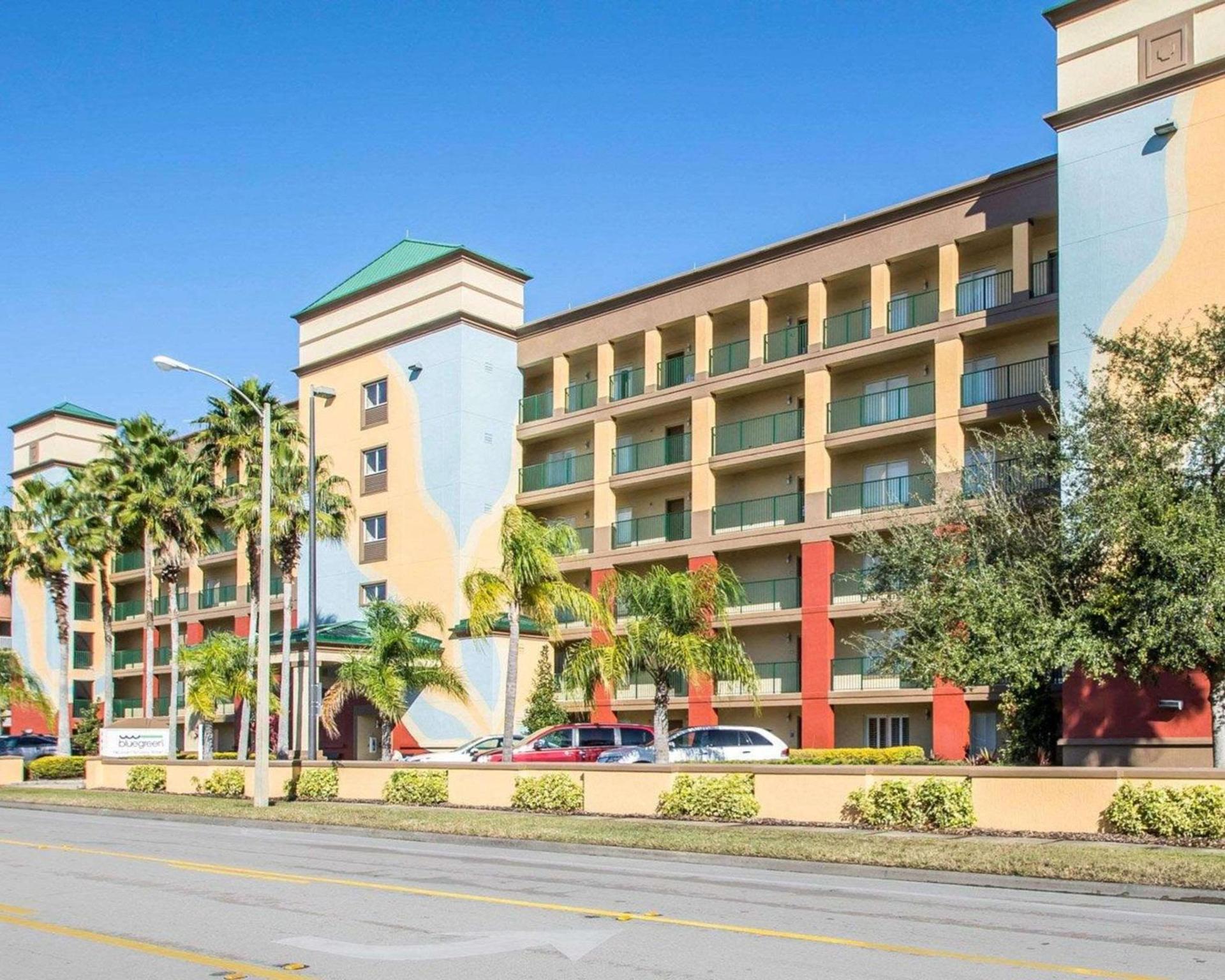 Bluegreen Vacations Orlando's Sunshine, Ascend Collection Resort photo 6