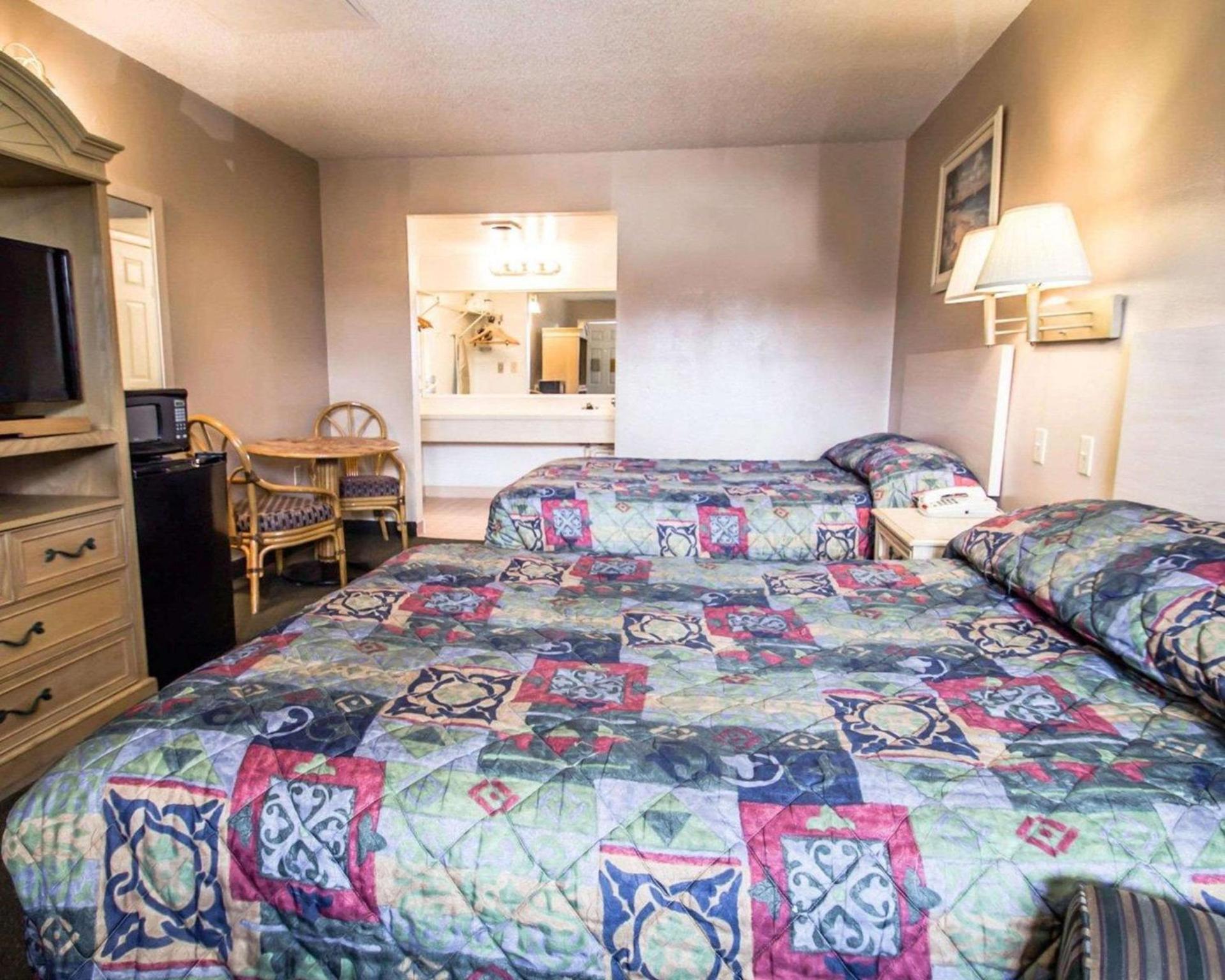 Rodeway Inn Apopka South photo 15