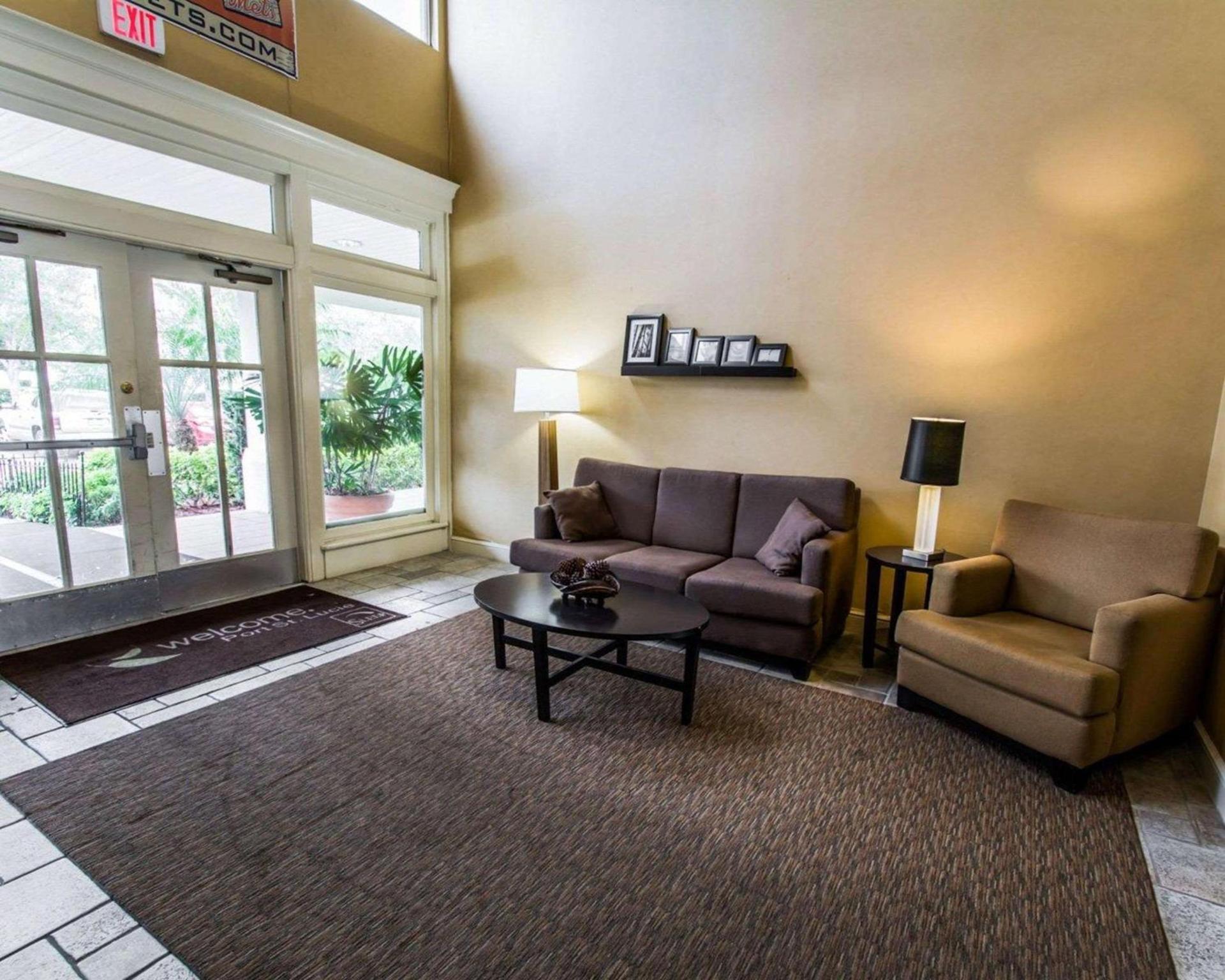 Sleep Inn Port St Lucie at PGA Village photo 4