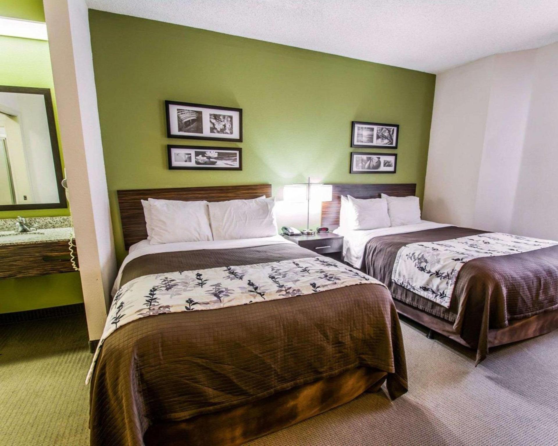 Sleep Inn Port St Lucie at PGA Village photo 20