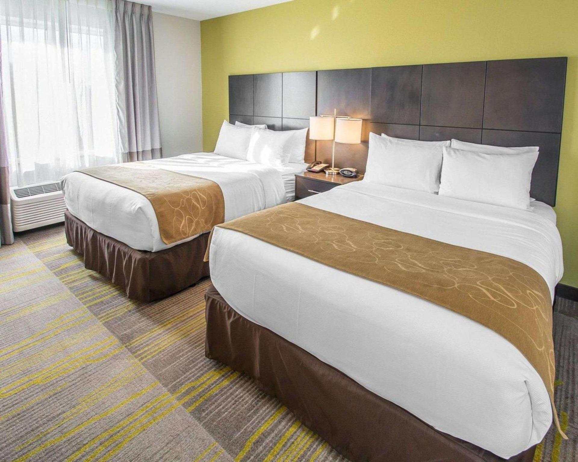 Comfort Suites Miami Airport North photo 11