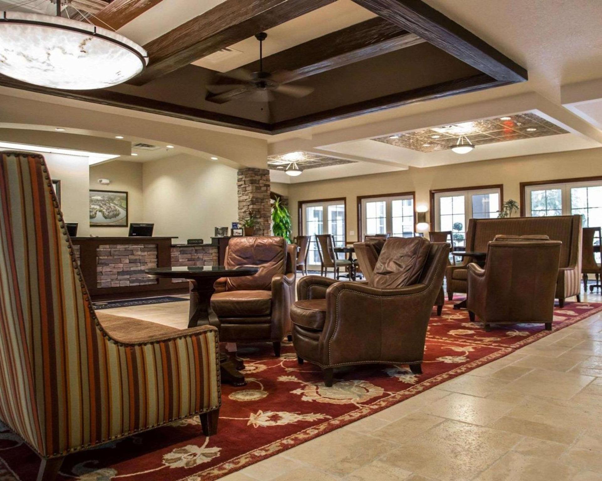 Hilton Vacation Club St Augustine photo 7