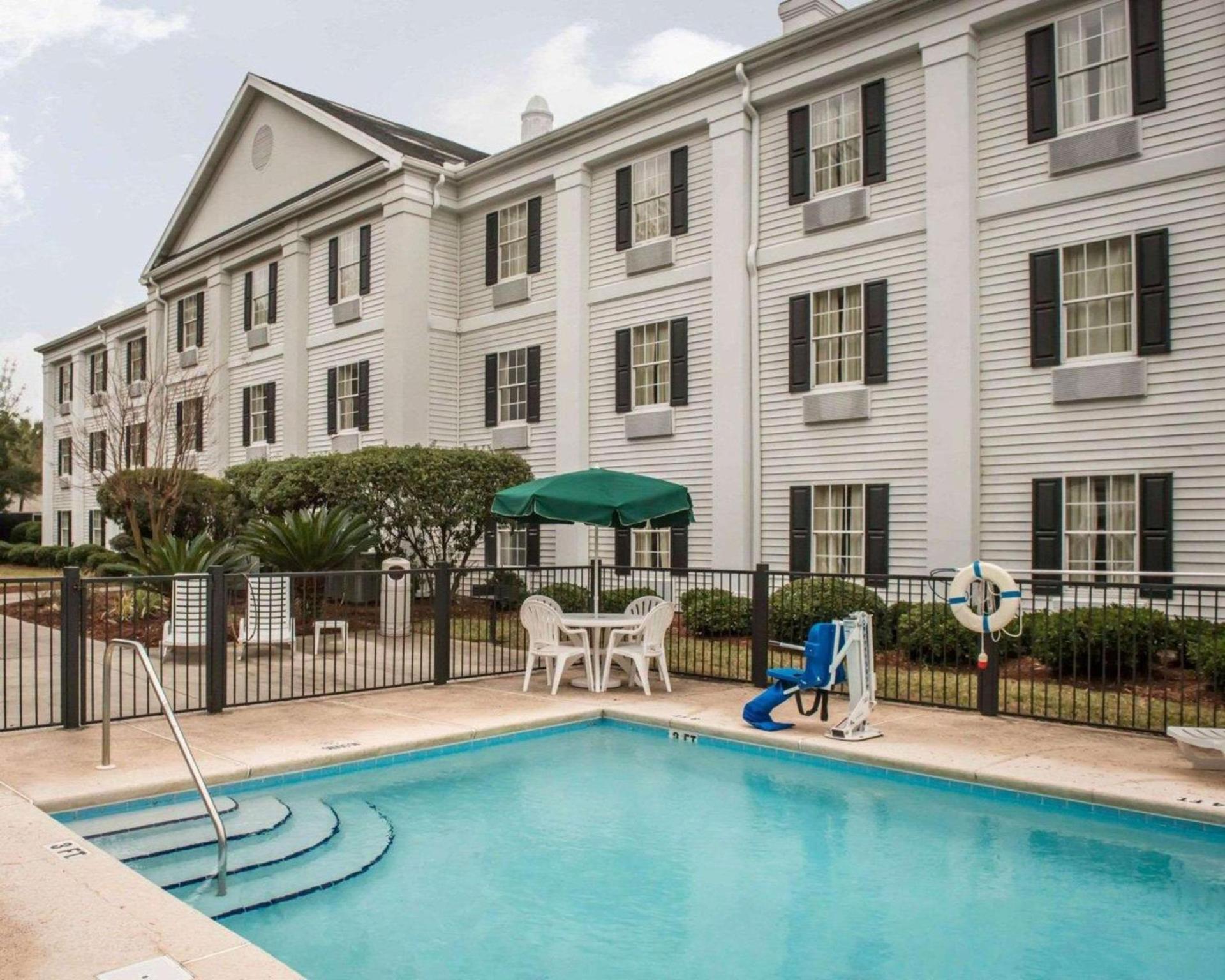 Quality Inn Lake City photo 14