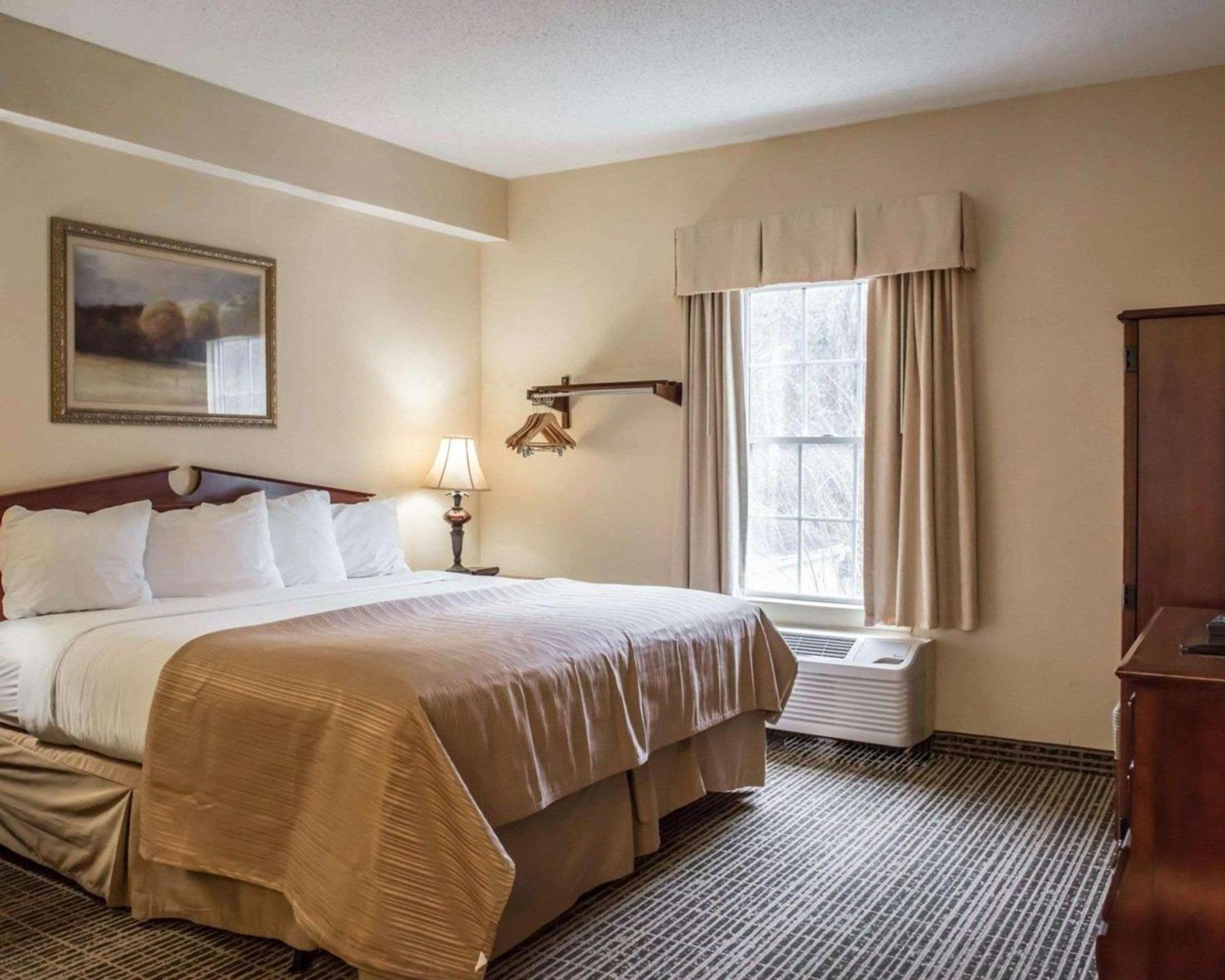 Quality Inn Lake City photo 9