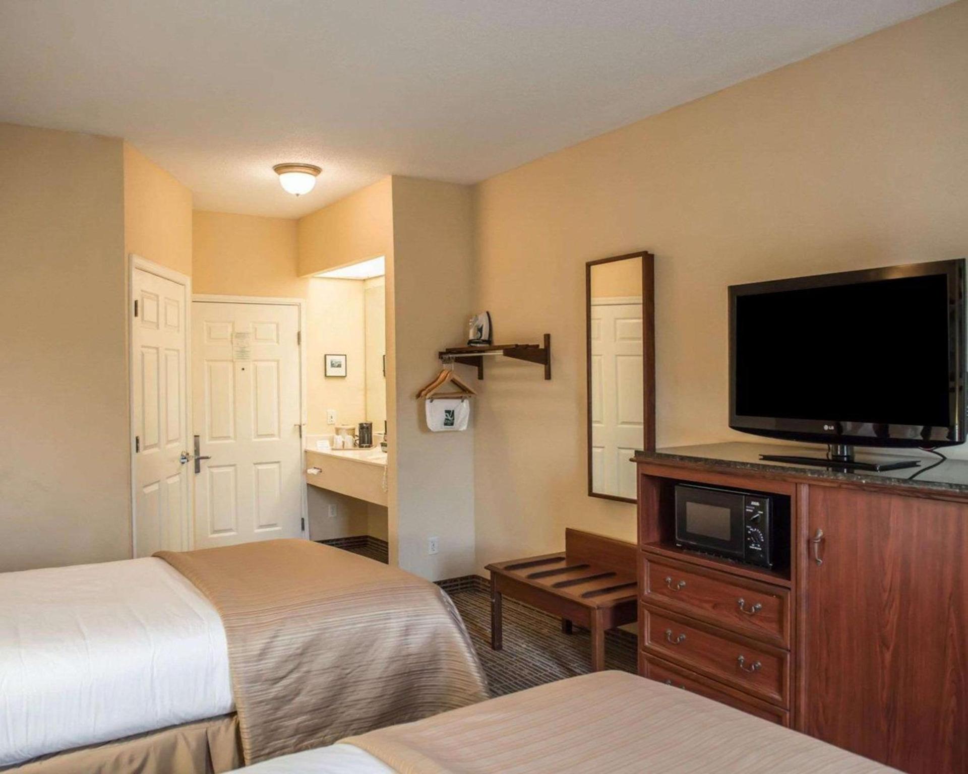 Quality Inn Lake City photo 6