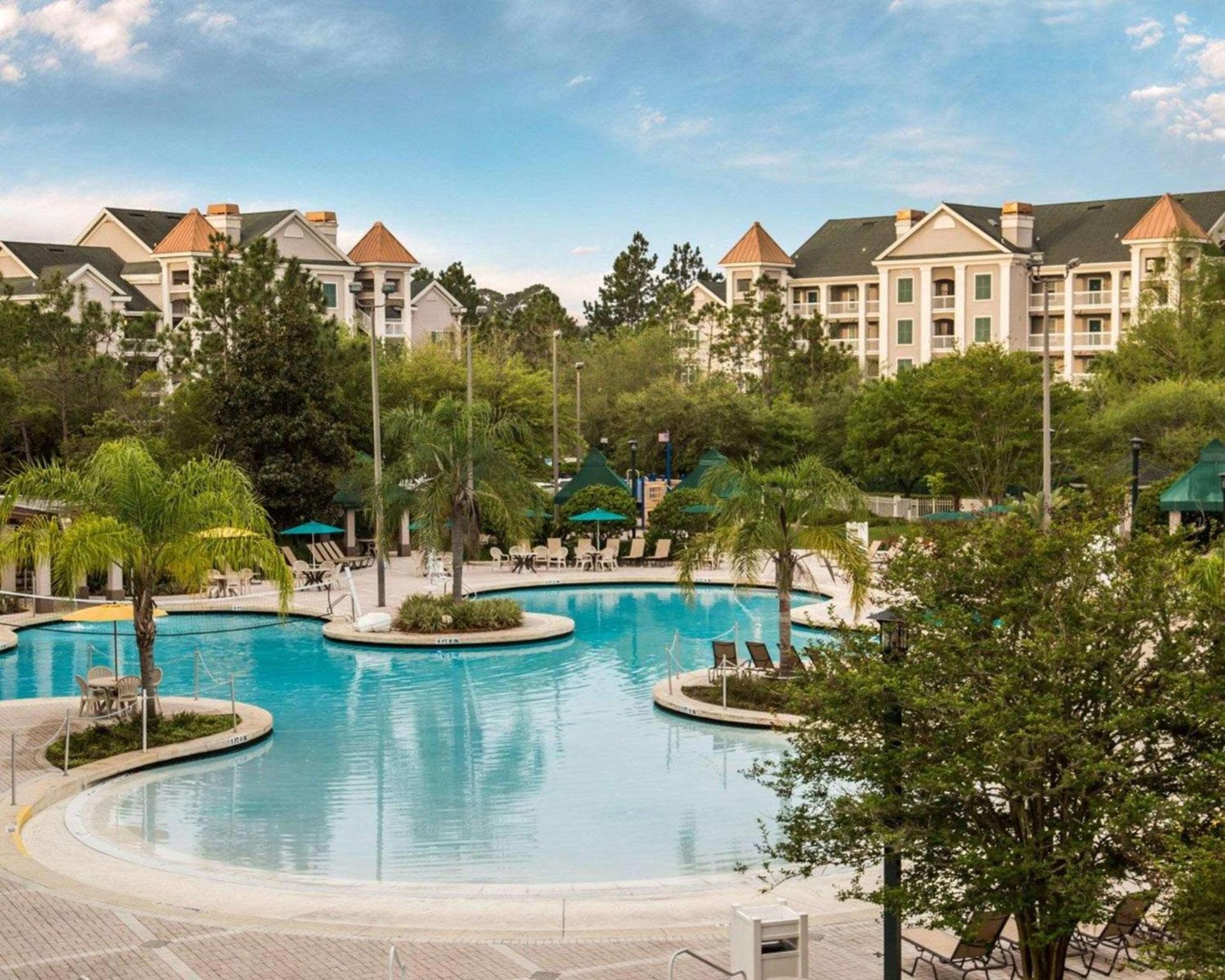 Hilton Vacation Club St Augustine photo 3