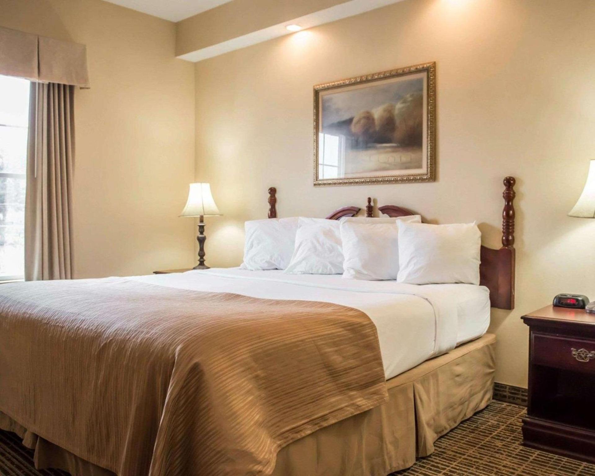 Quality Inn Lake City photo 7