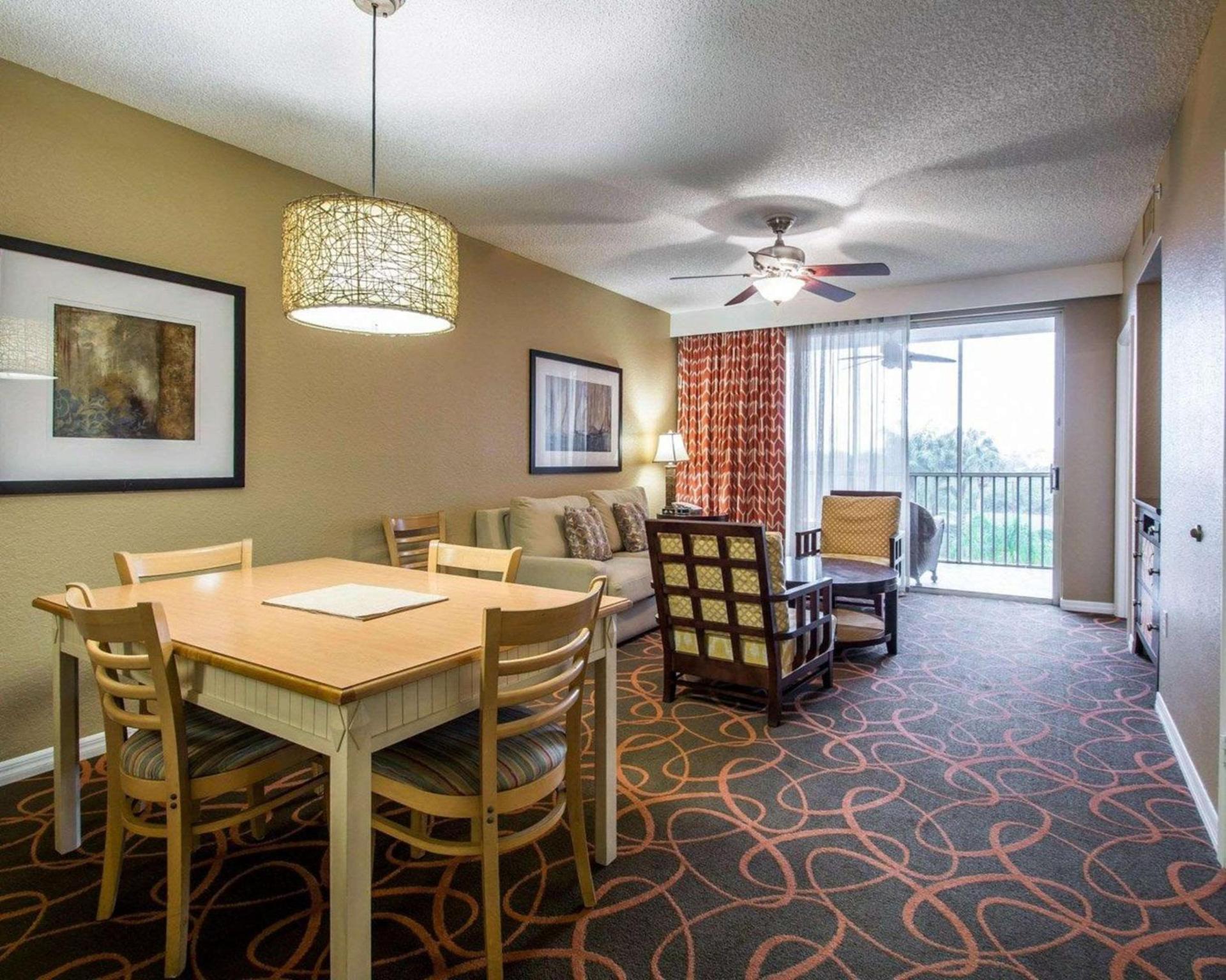 Bluegreen Vacations Orlando's Sunshine, Ascend Collection Resort photo 16