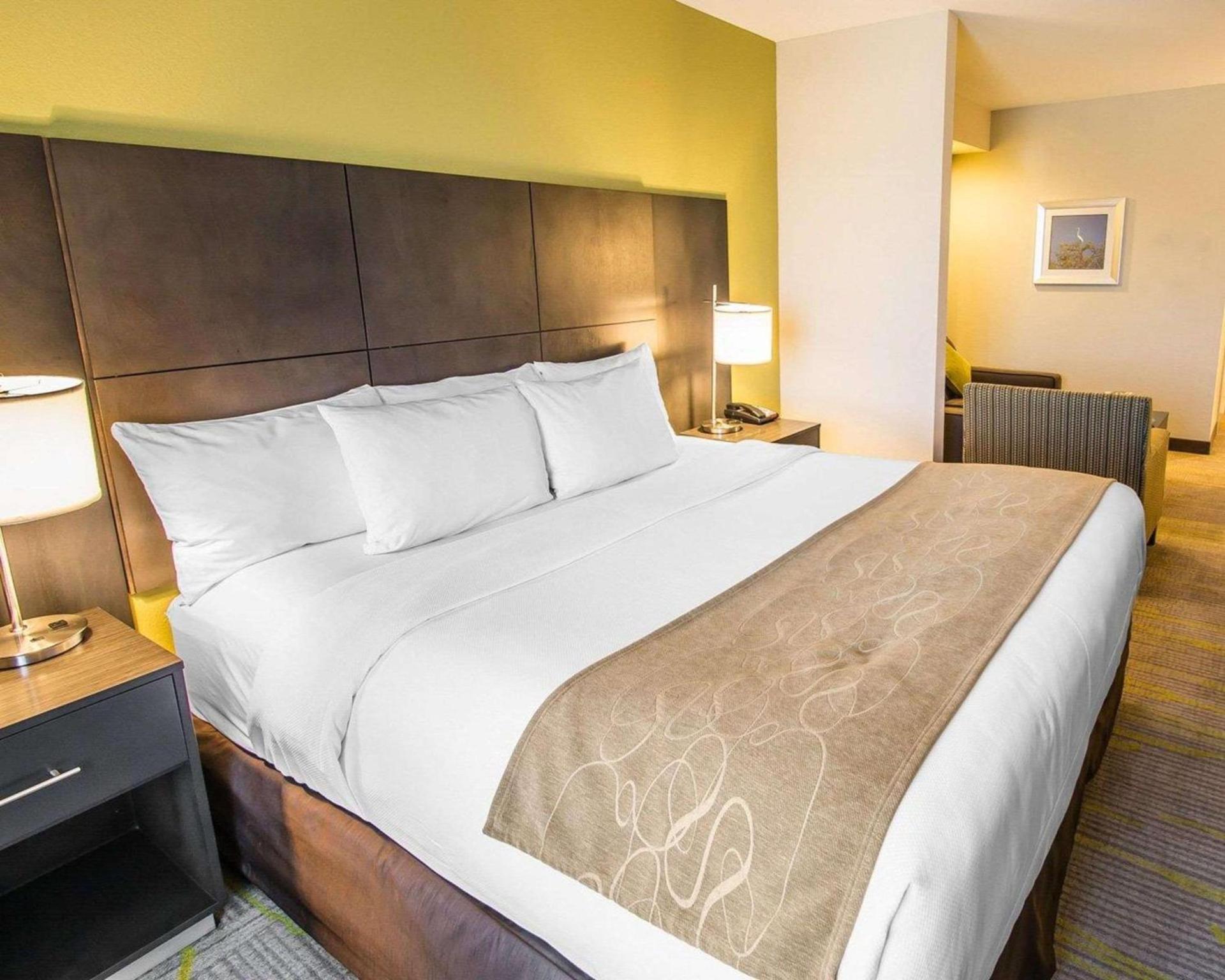 Comfort Suites Miami Airport North photo 9