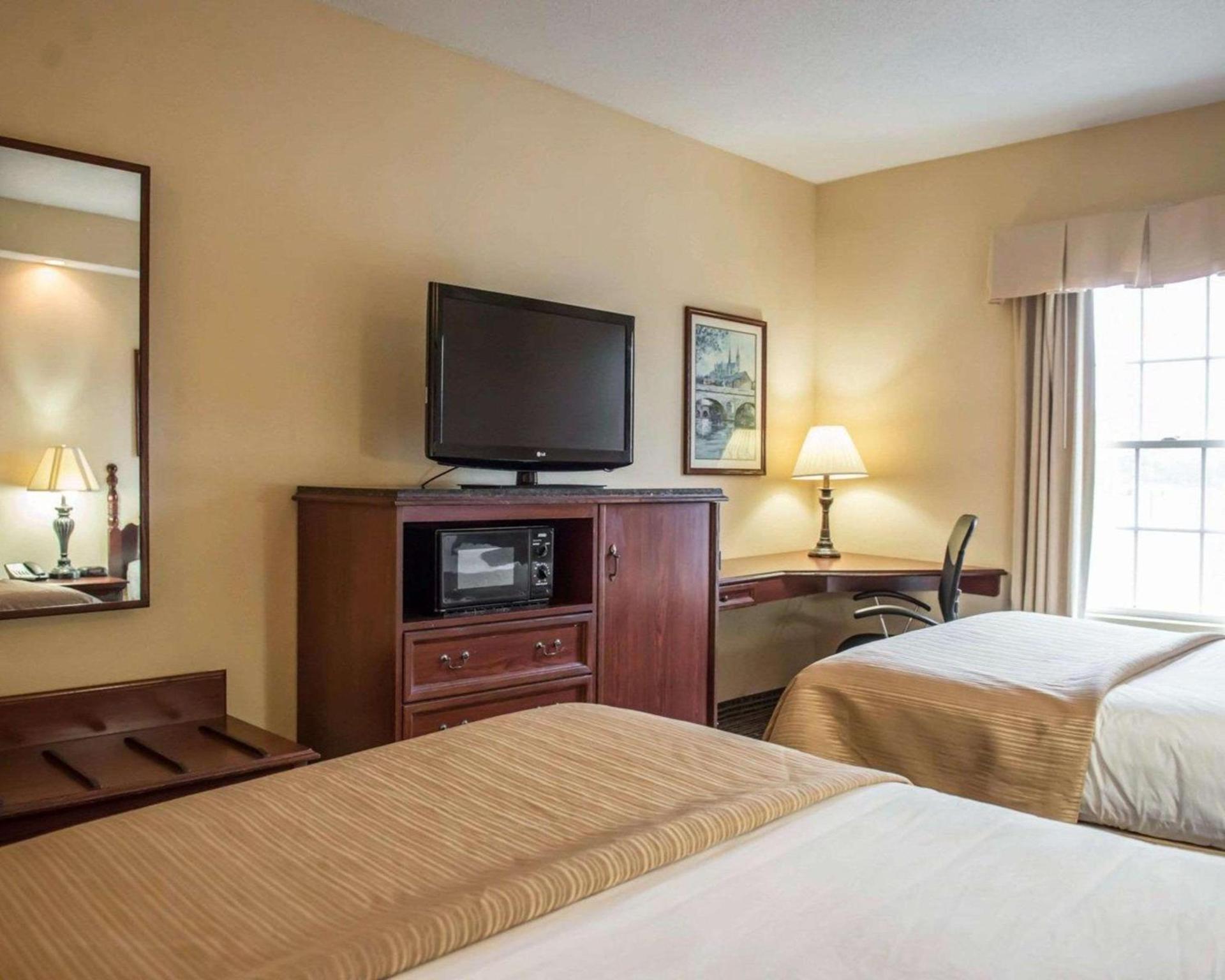 Quality Inn Lake City photo 5