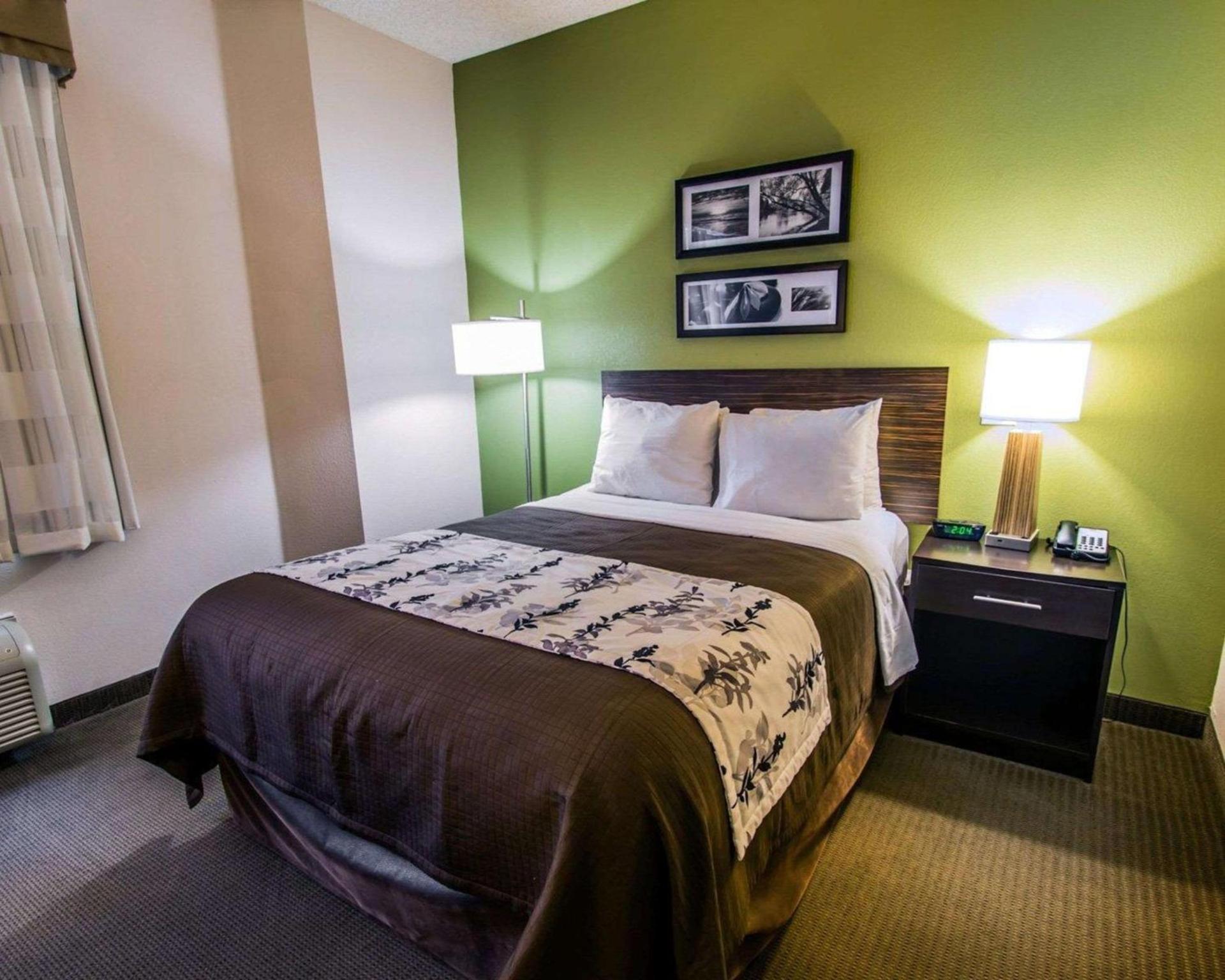 Sleep Inn Port St Lucie at PGA Village photo 18
