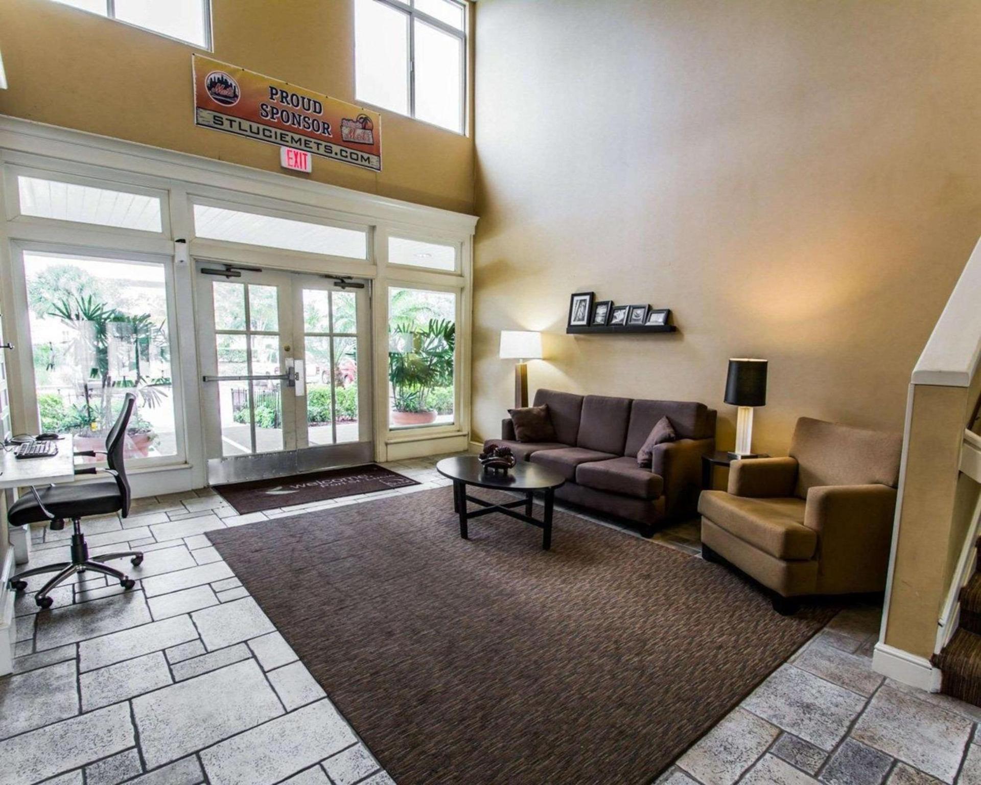 Sleep Inn Port St Lucie at PGA Village photo 6