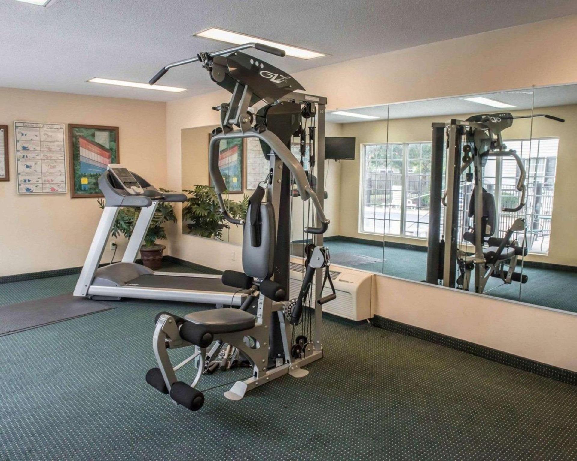 Quality Inn Lake City photo 15