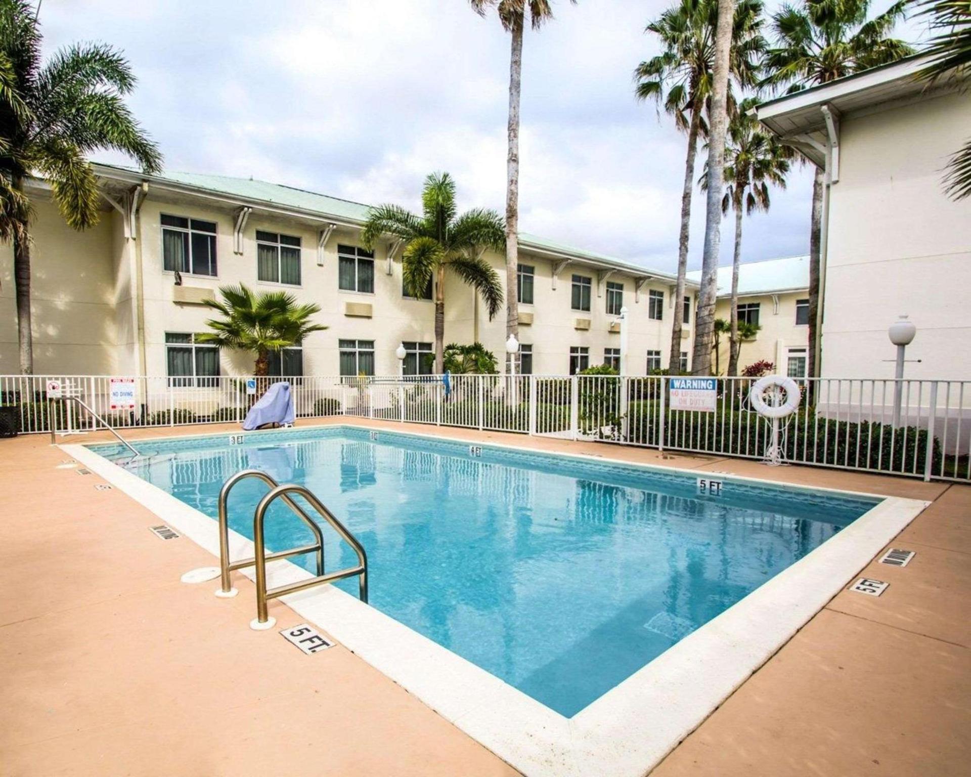 Sleep Inn Port St Lucie at PGA Village photo 21