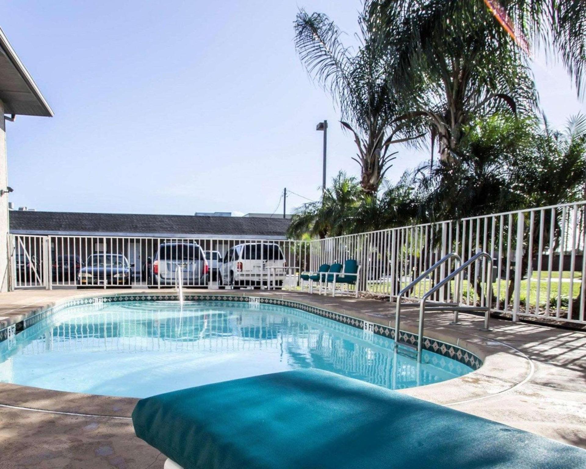 Rodeway Inn Apopka South photo 20