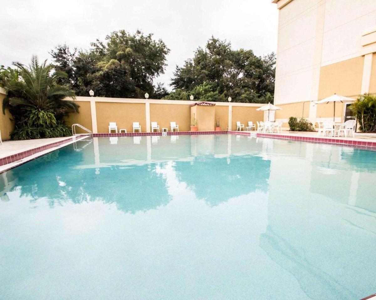 Quality Inn & Suites Orlando / Winter Park photo 24