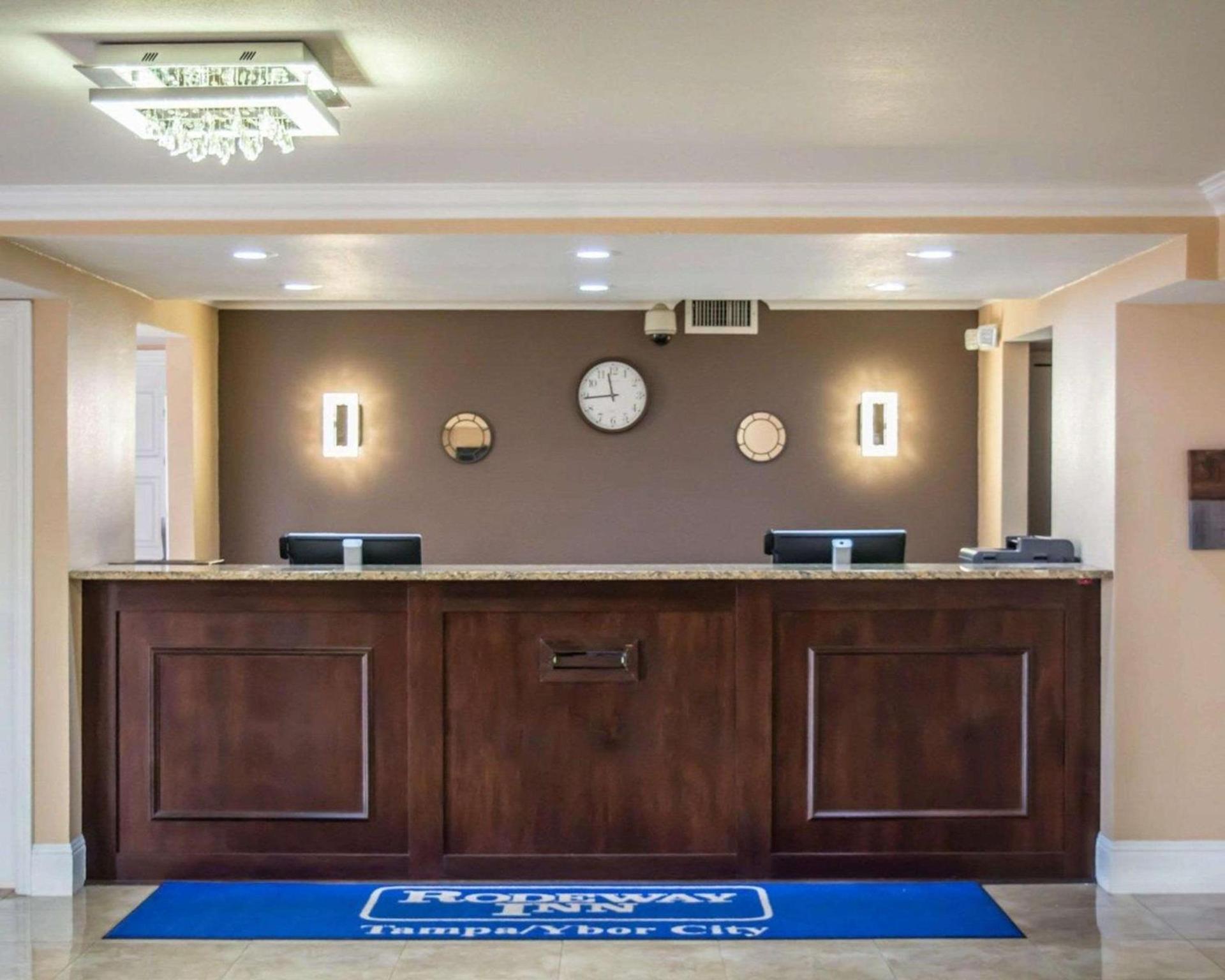 Rodeway Inn Near Ybor City - Casino photo 25